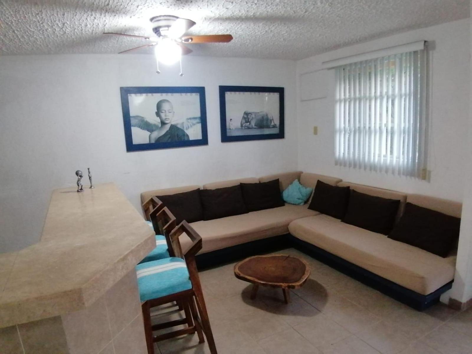 Three-Bedroom House photo 1