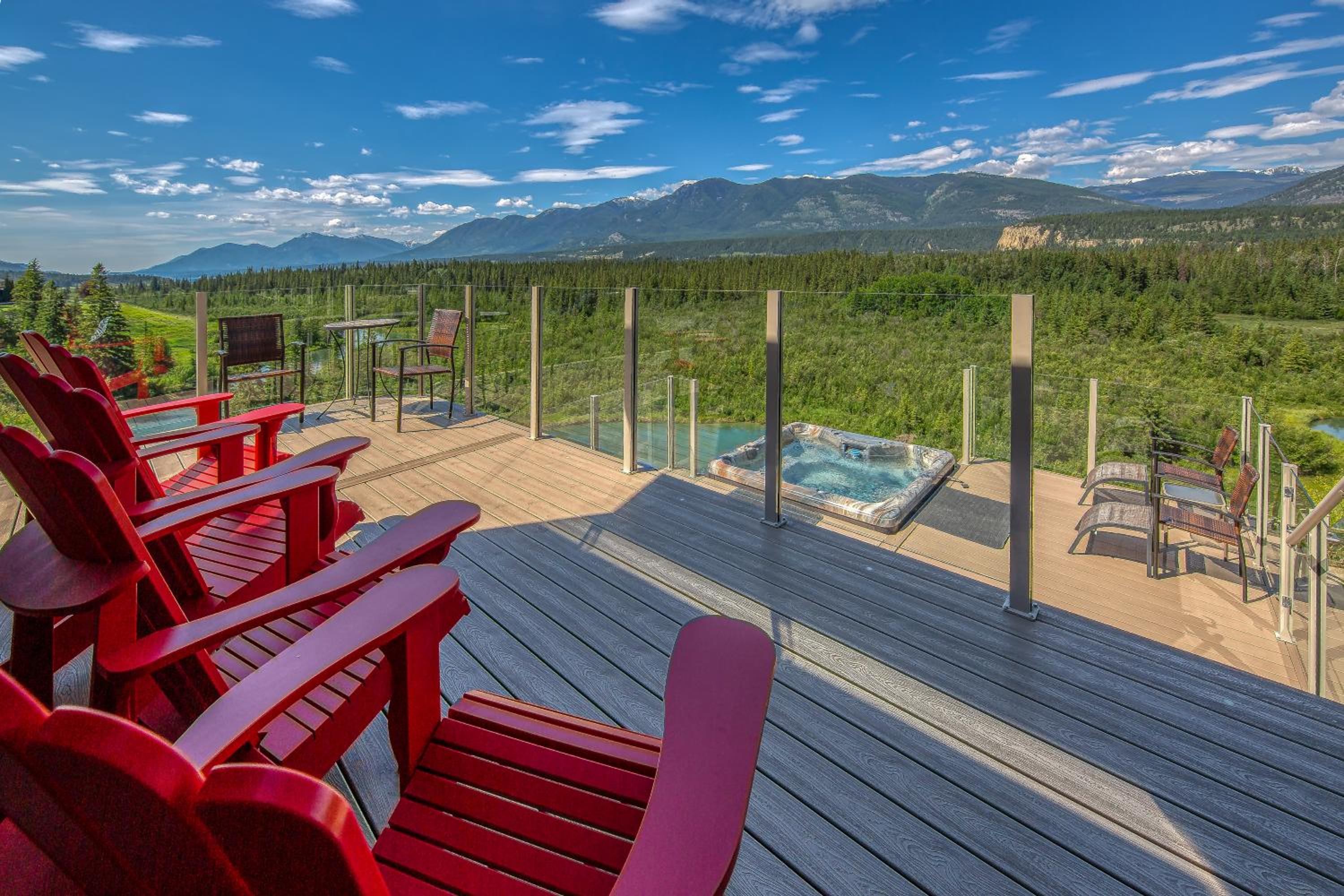 Vacation Home photo 1