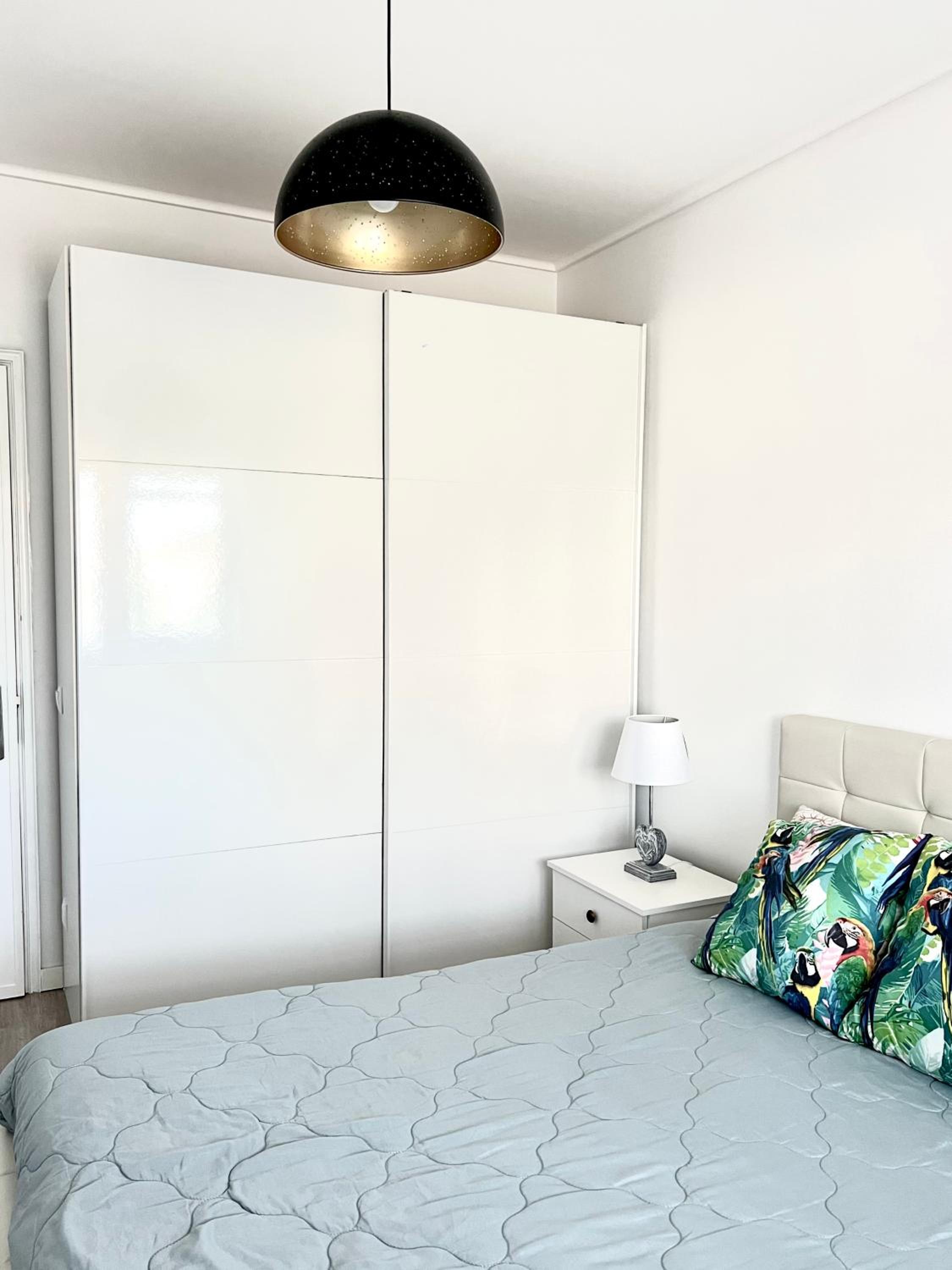 One-Bedroom Apartment photo 3