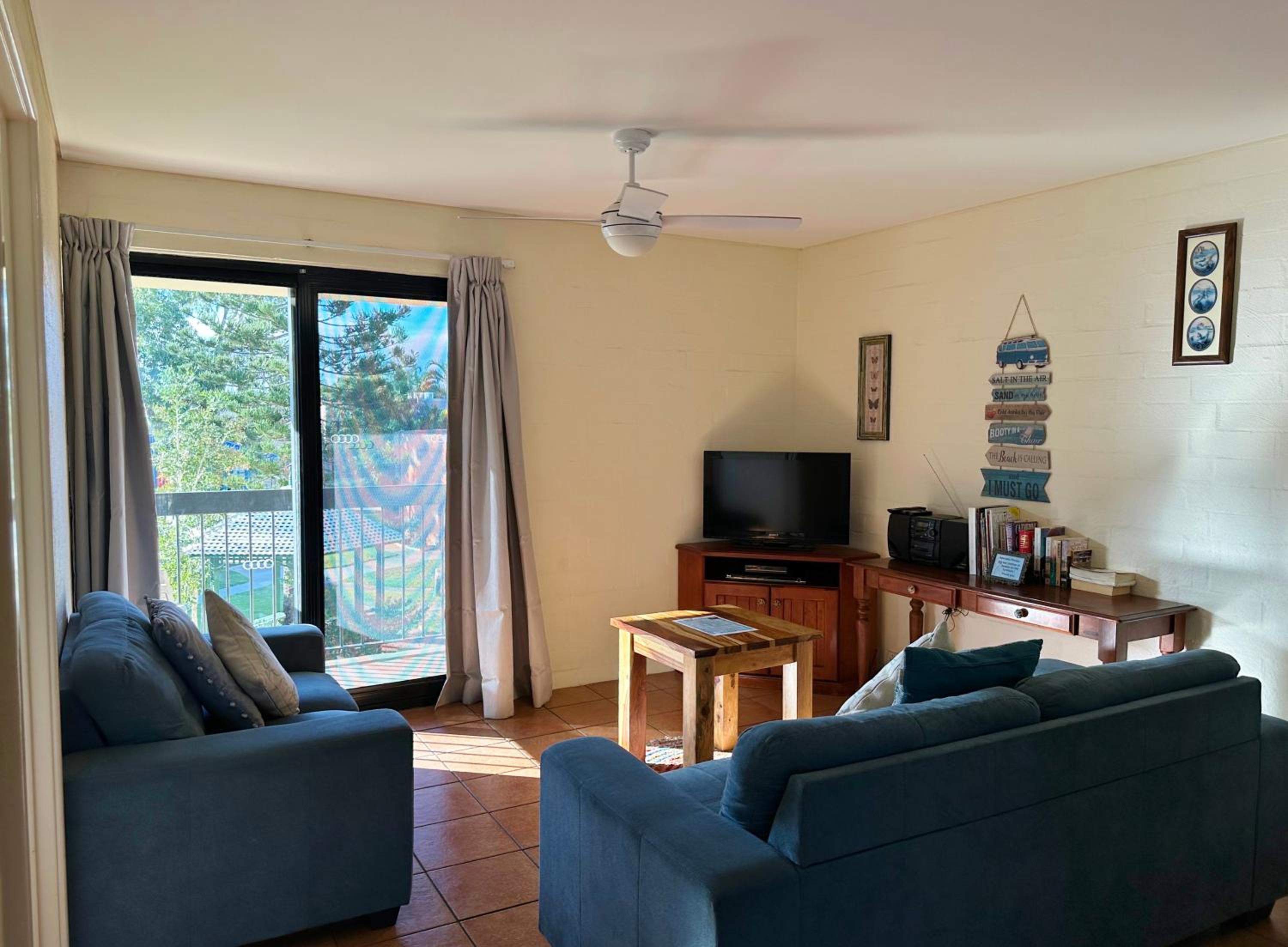 Two-Bedroom Apartment photo 1