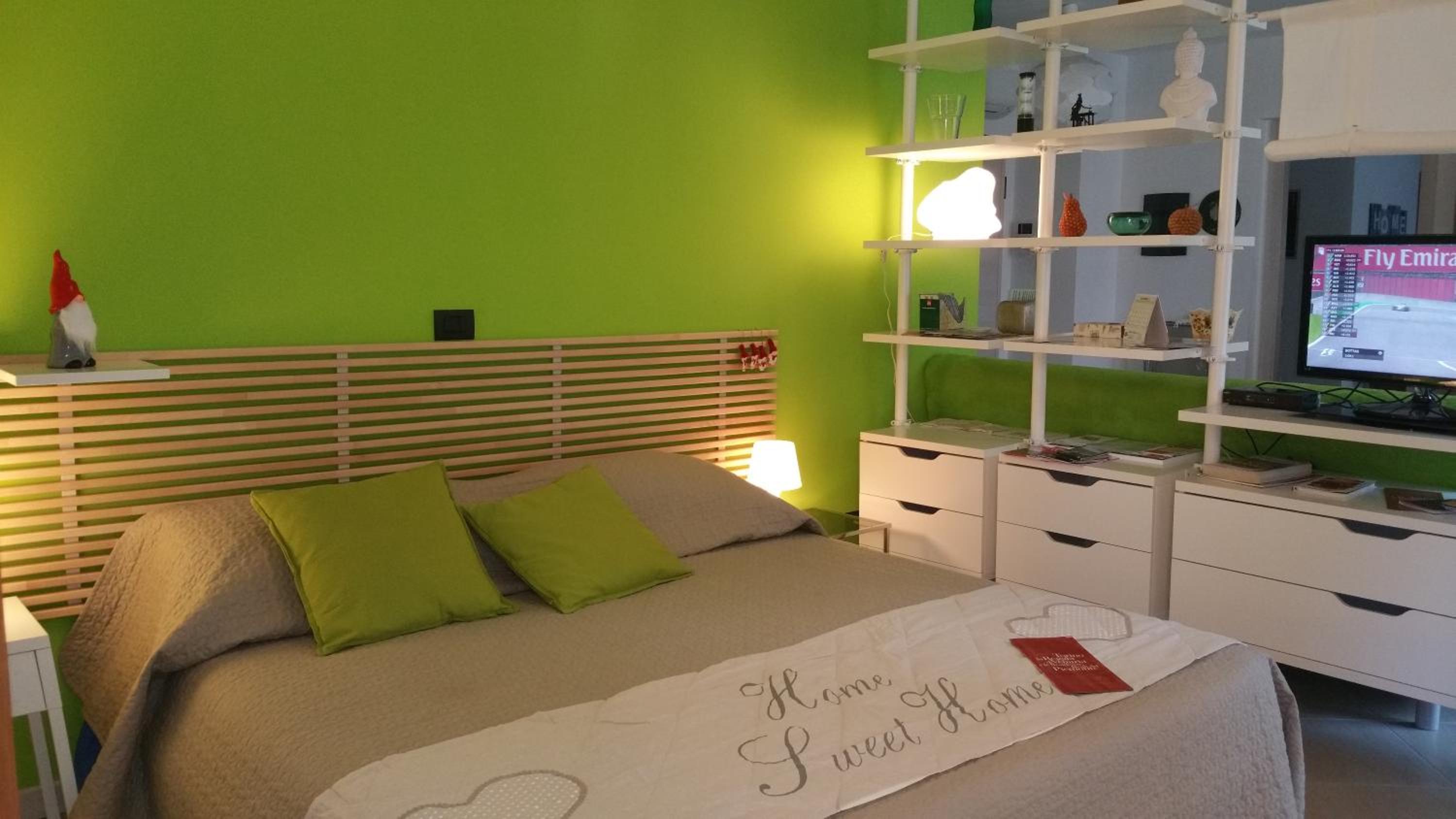 Deluxe Apartment (4 Adults) - Photo 1