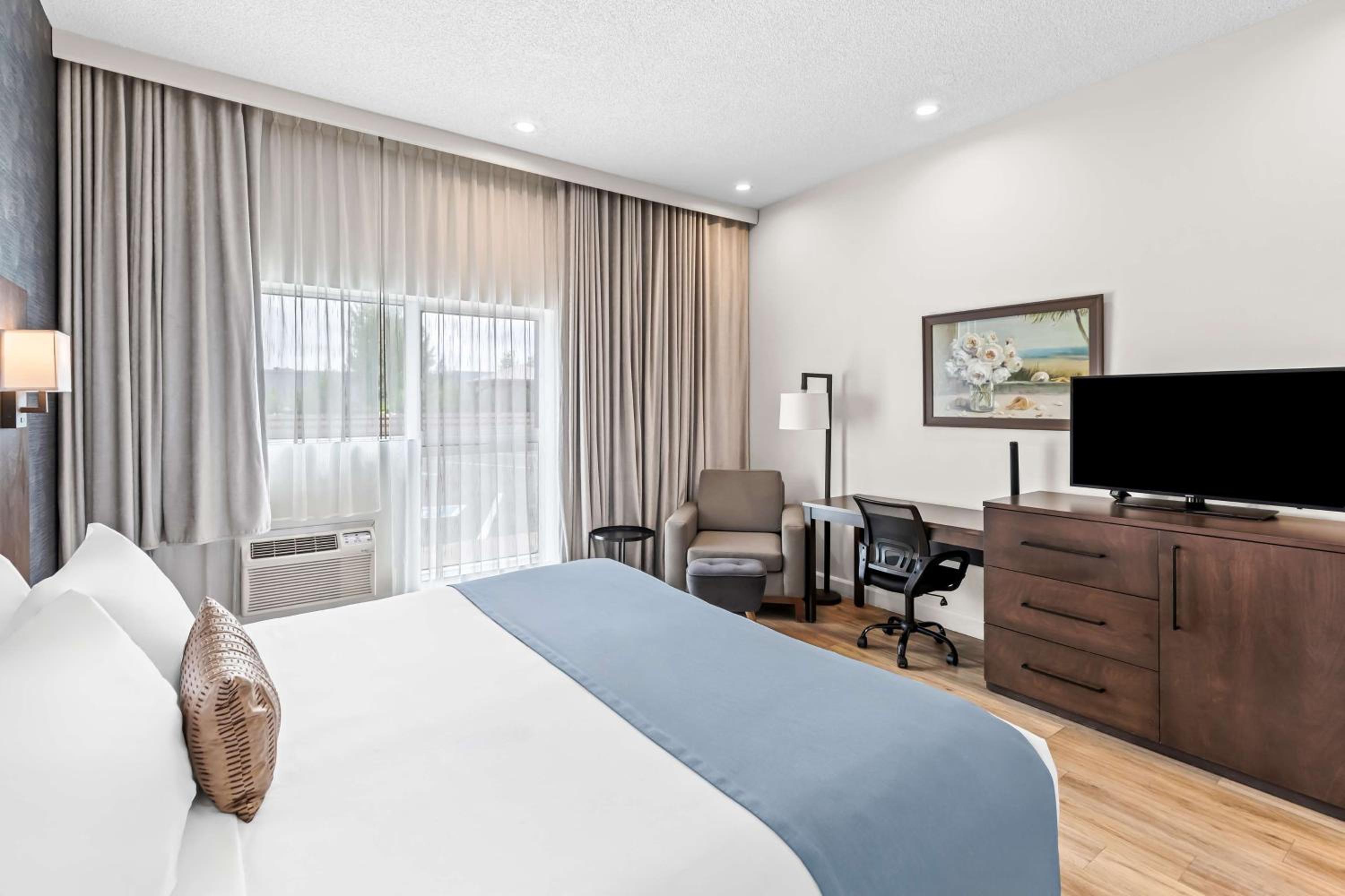 King Room - Photo 2