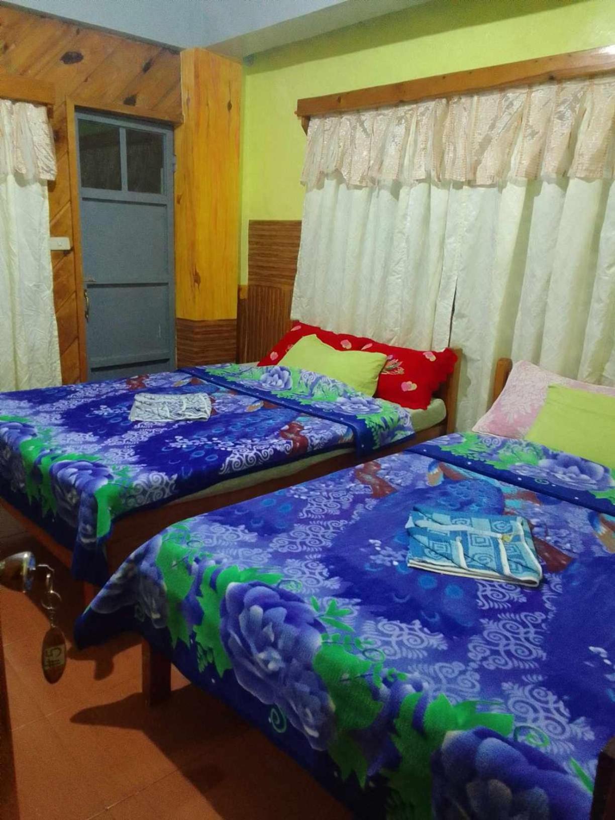 Standard Double Room photo 3