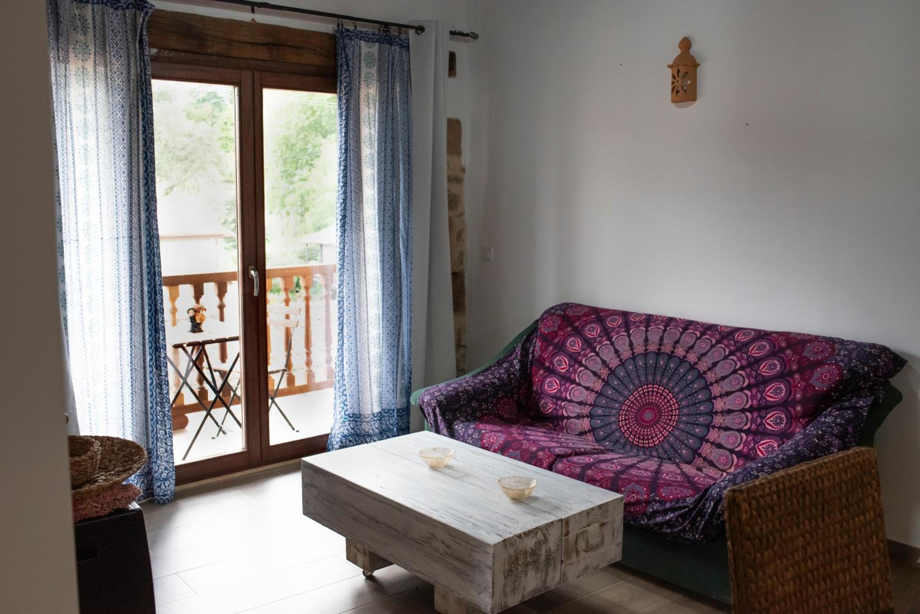 Departamento de tres habitaciones