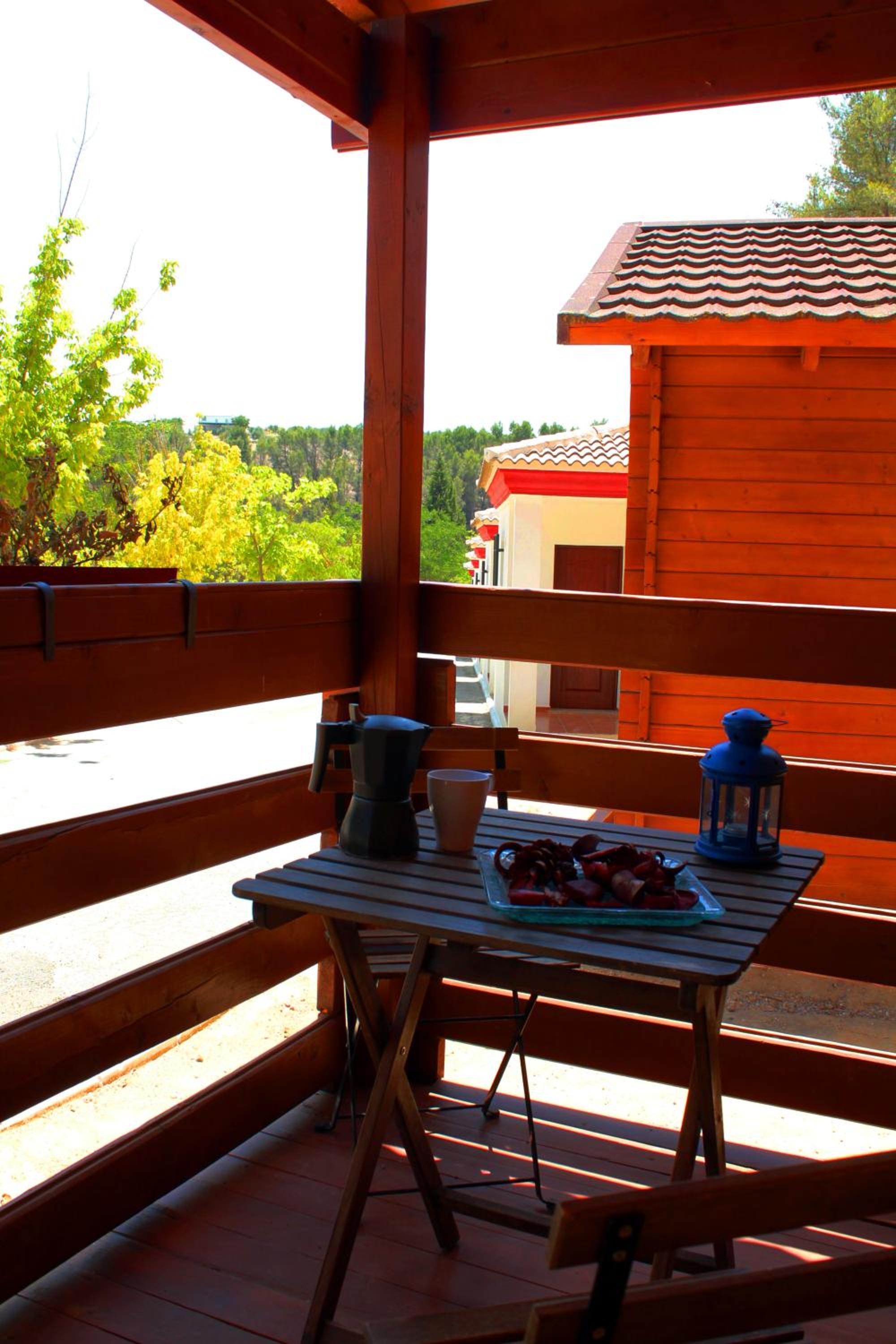 Cottage with Garden View photo 3