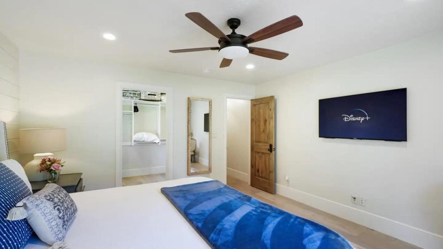 Four-Bedroom House photo 1