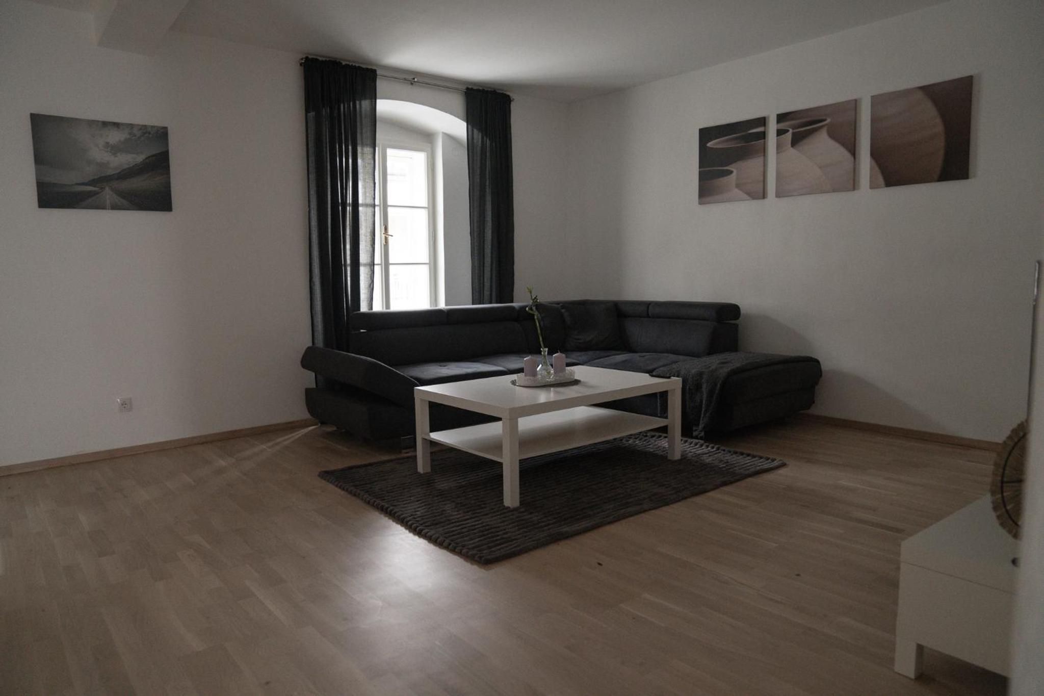 Apartment photo 1