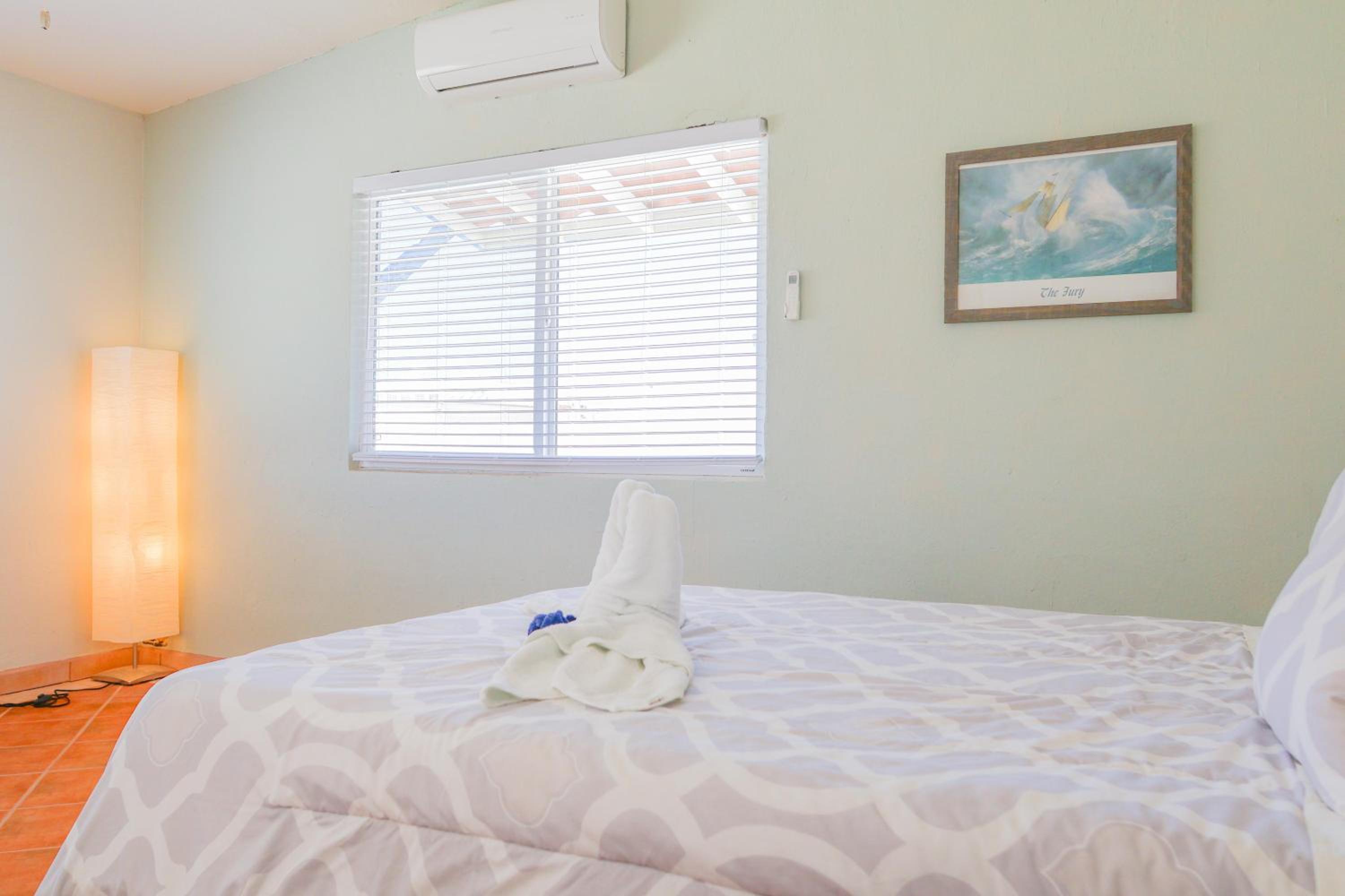 Two-Bedroom Holiday Home photo 3