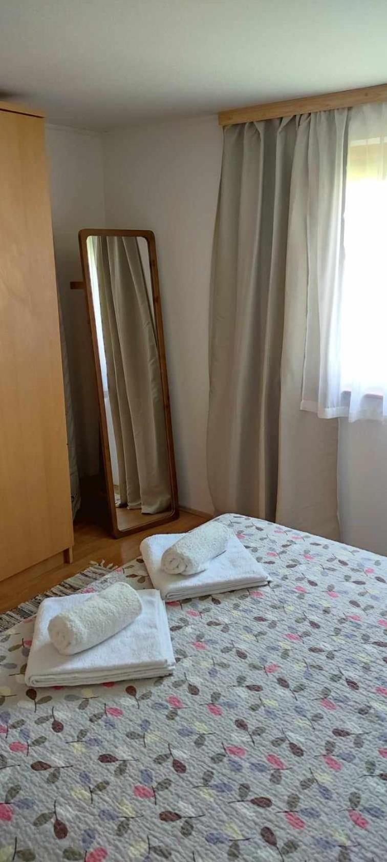 Two-Bedroom House photo 1