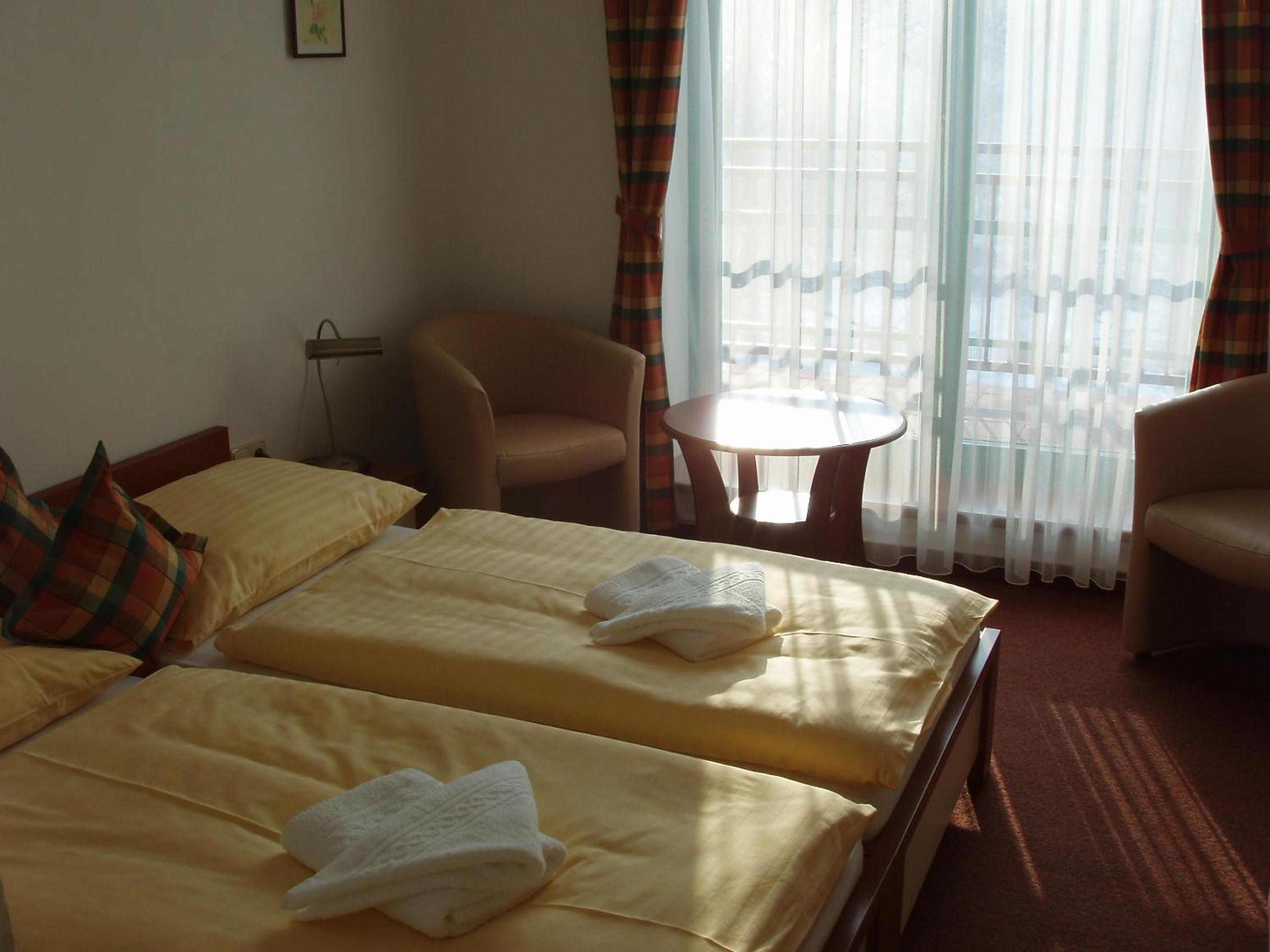 Double or Twin Room photo 3