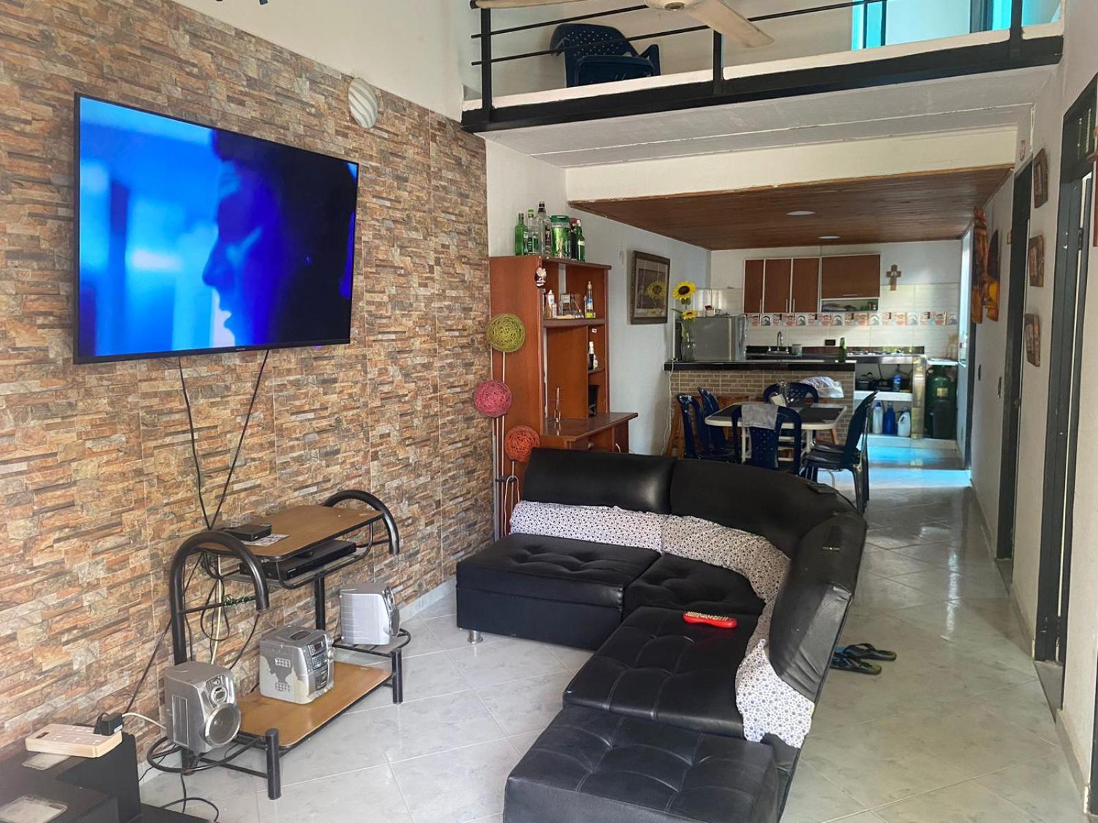 Two-Bedroom House photo 2