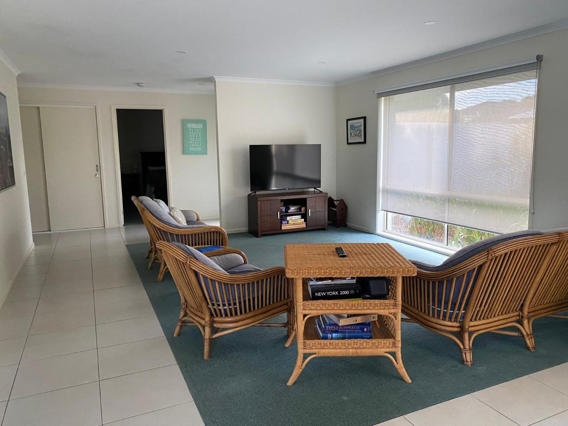 Four-Bedroom House photo 1