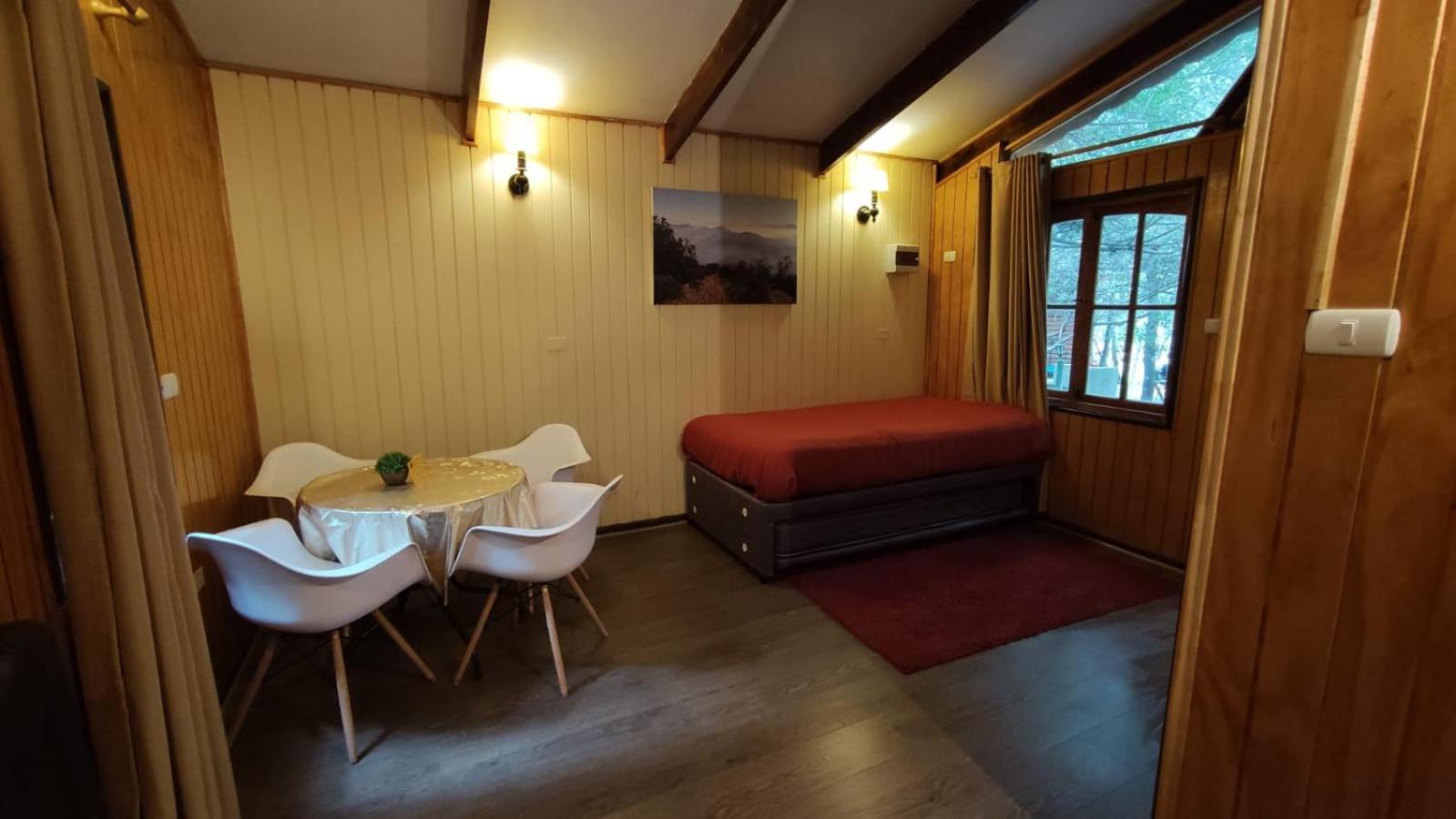 Family Bungalow photo 1