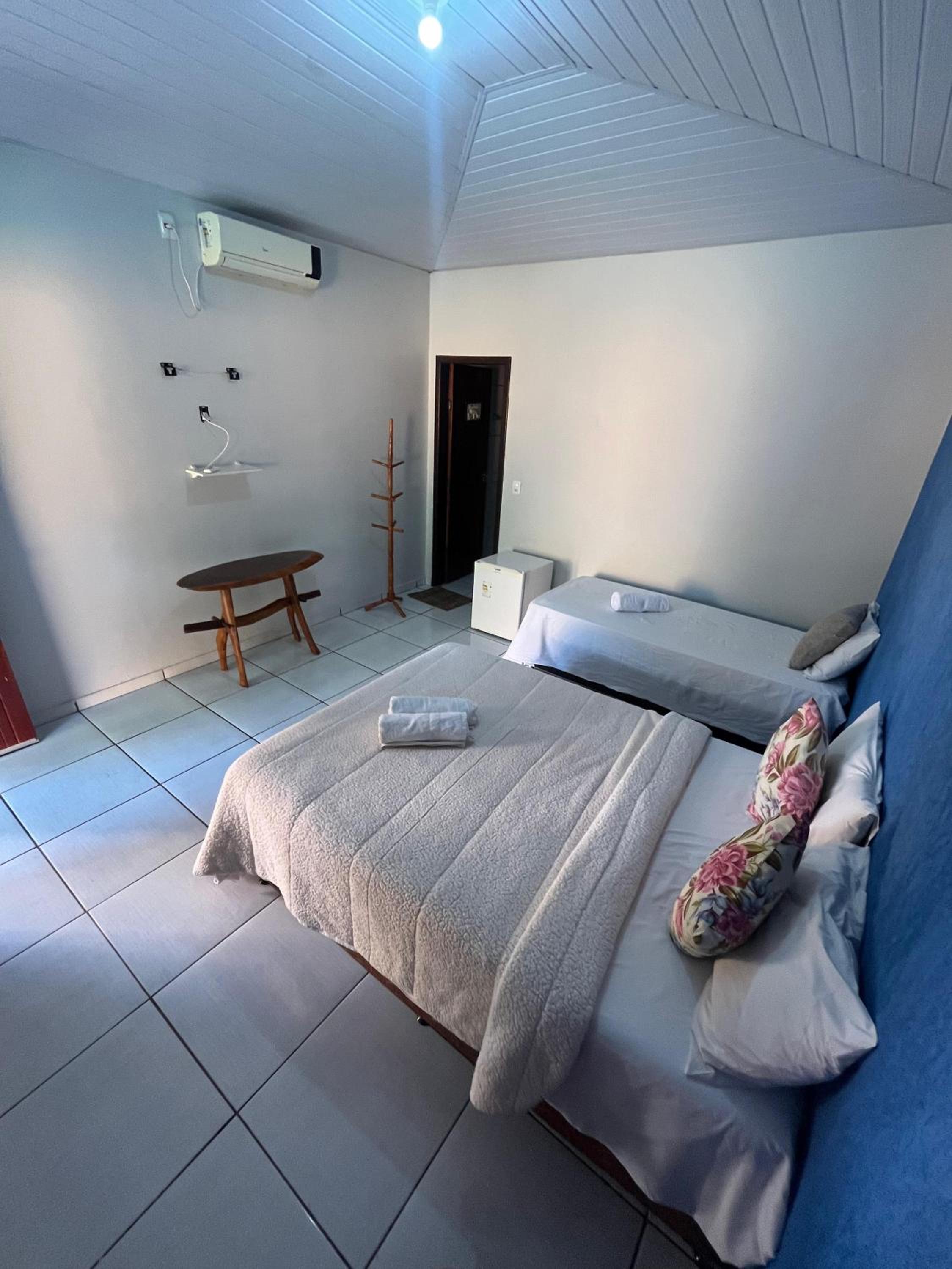 Triple Room photo 3