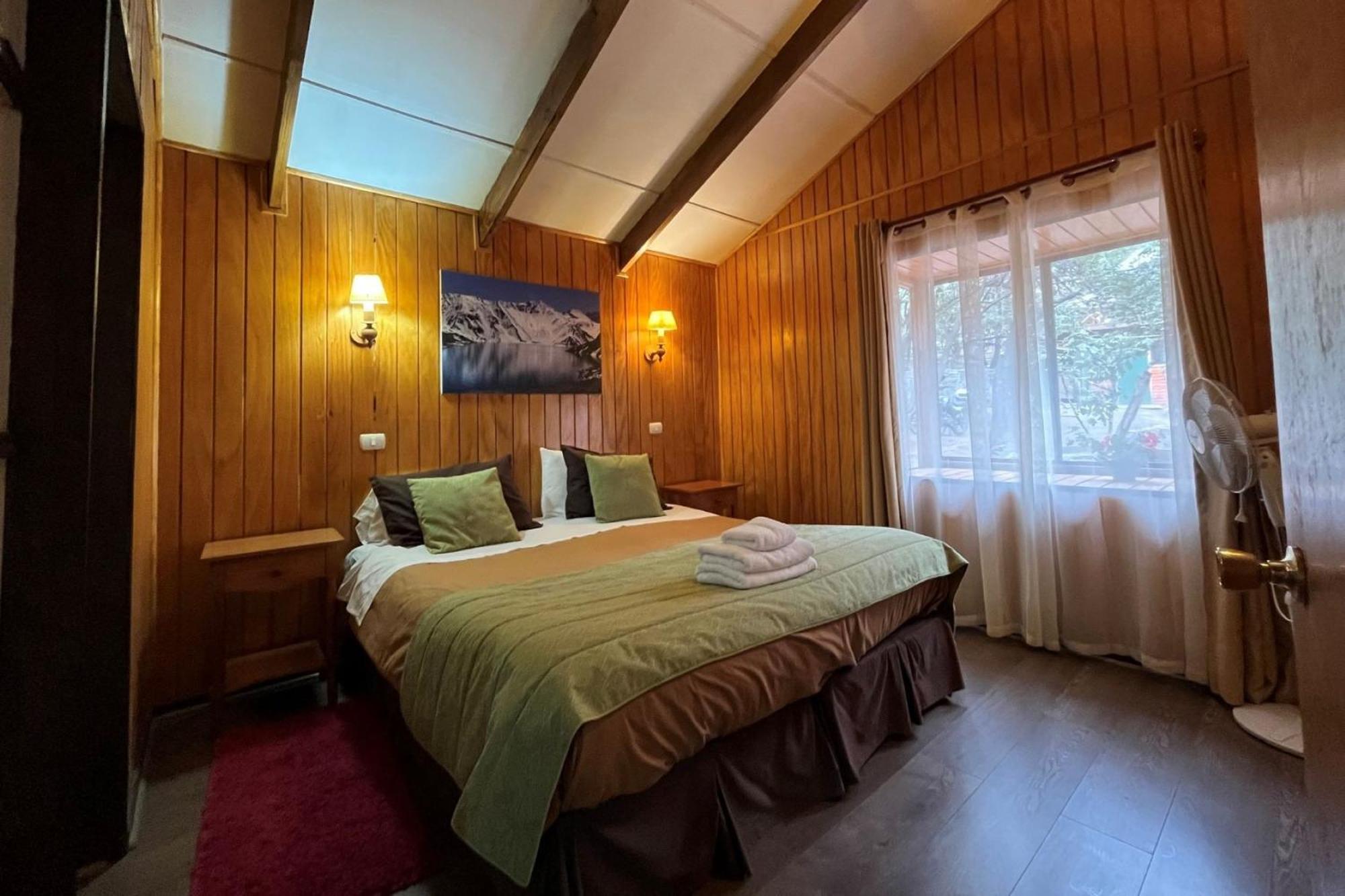 Suite with Balcony photo 1