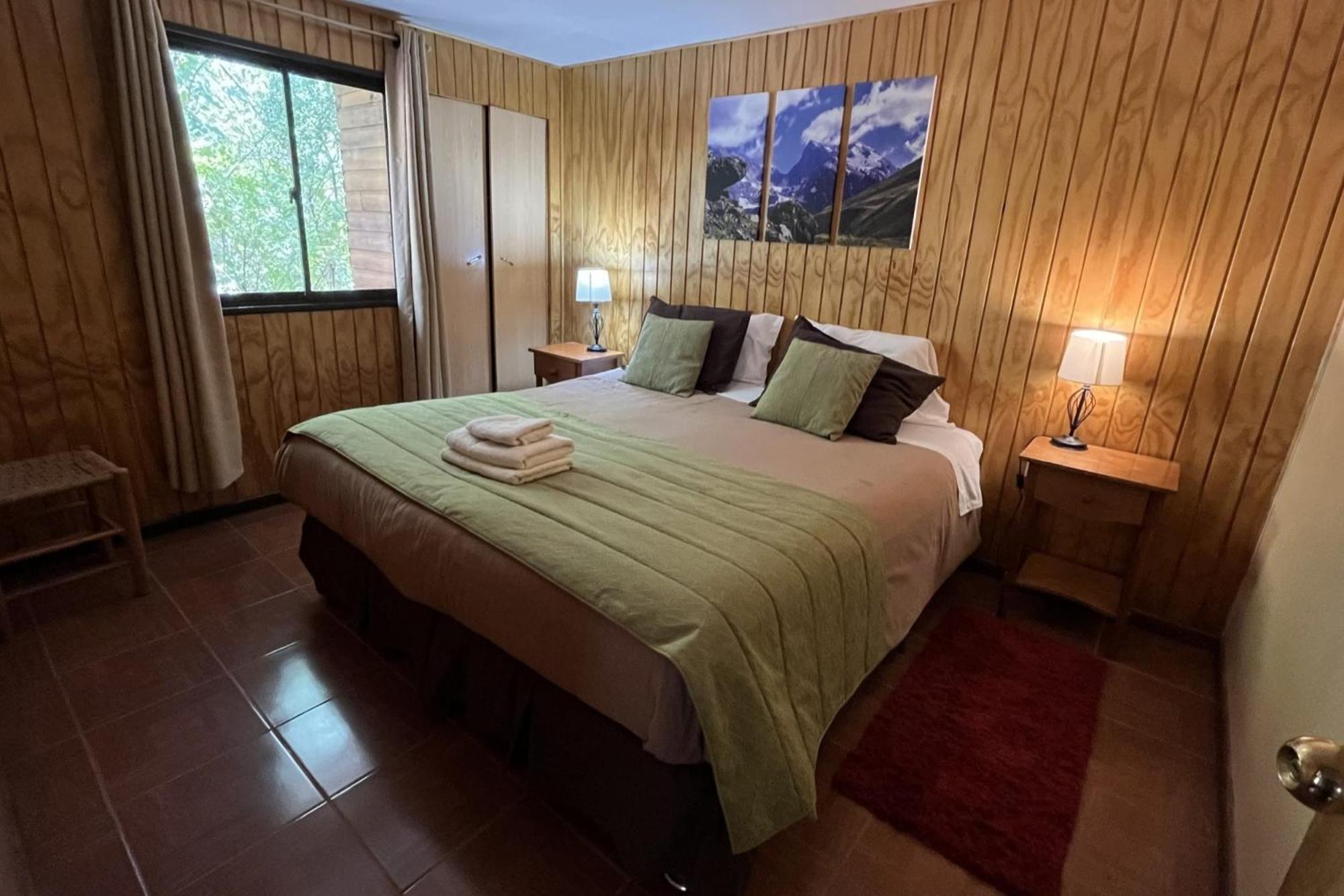 Two-Bedroom Bungalow photo 1