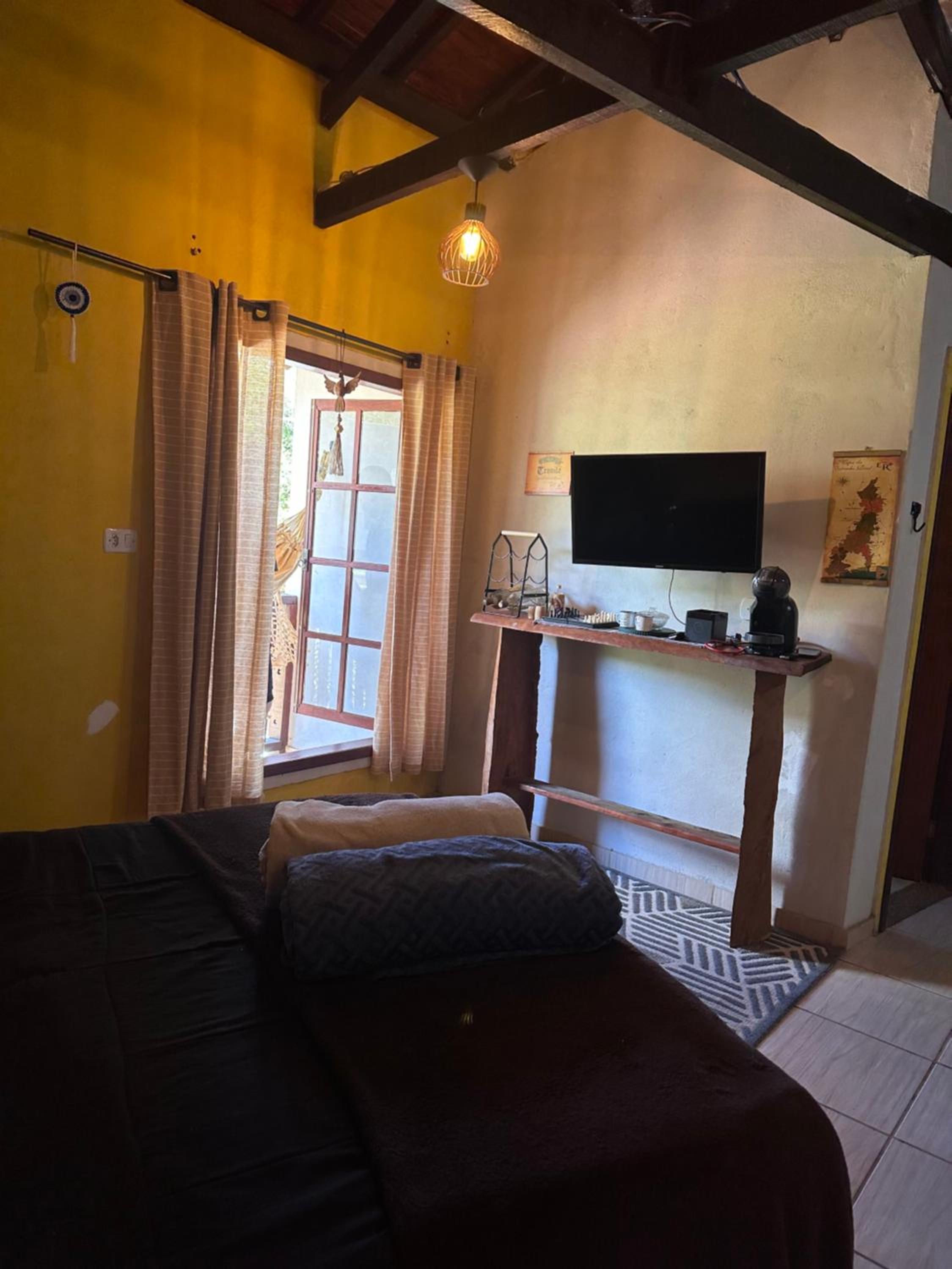 One-Bedroom House photo 1
