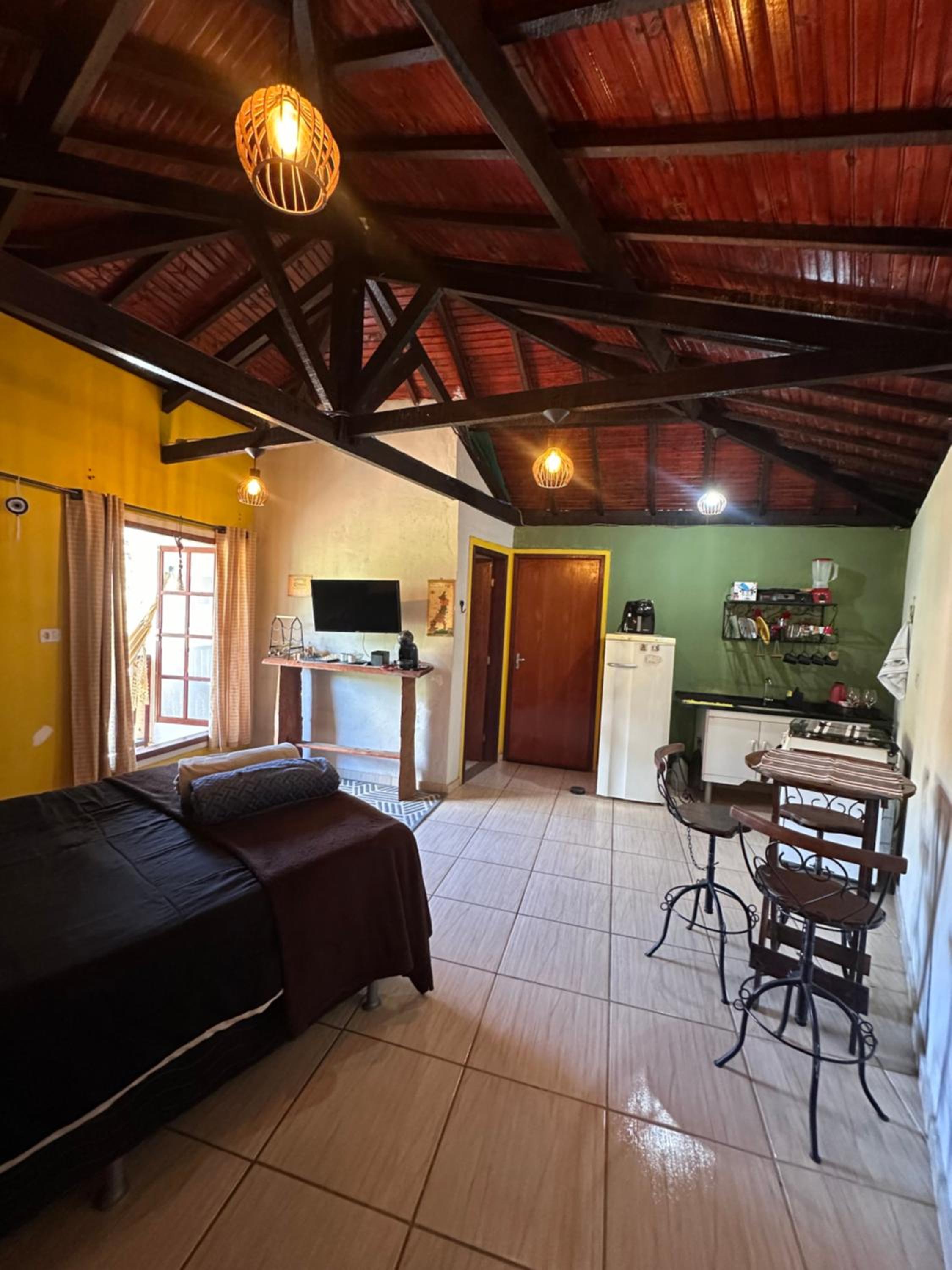 One-Bedroom House photo 3