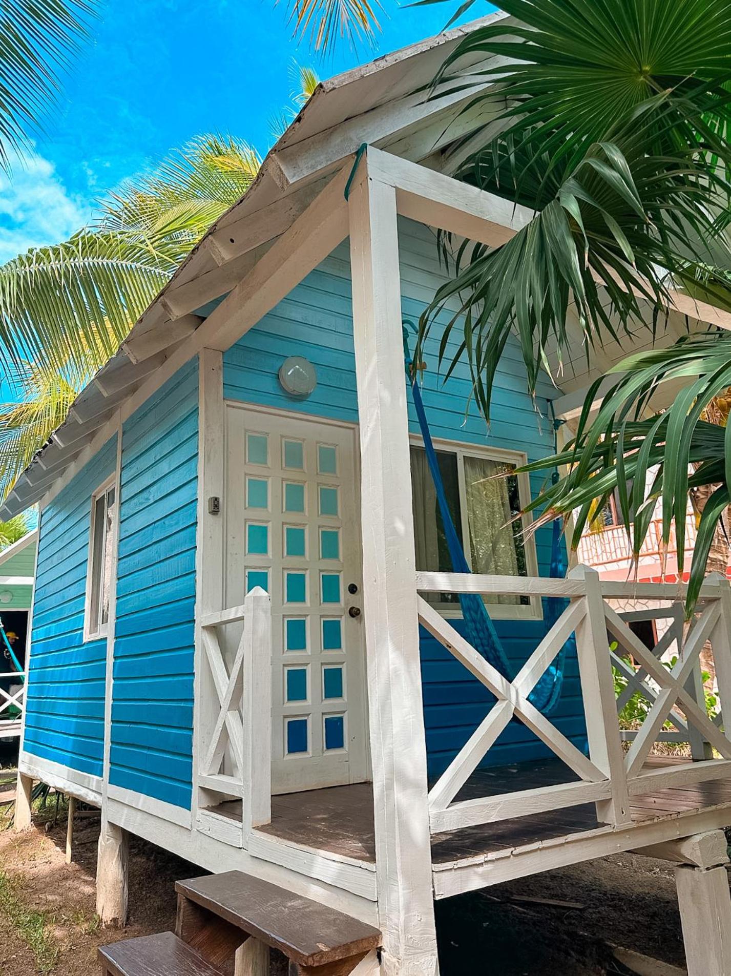 One-Bedroom Bungalow photo 3
