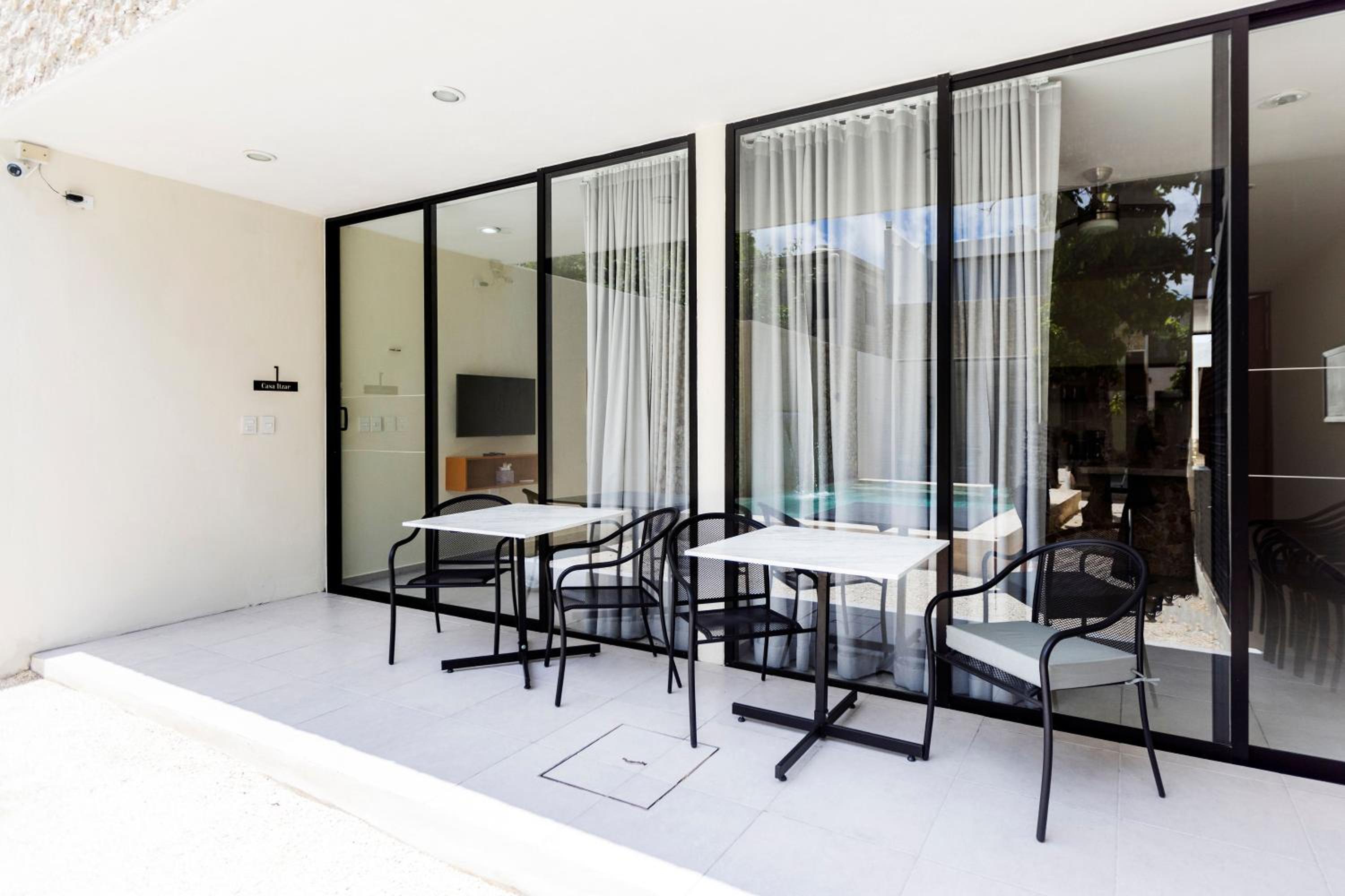 Suite with Terrace photo 3