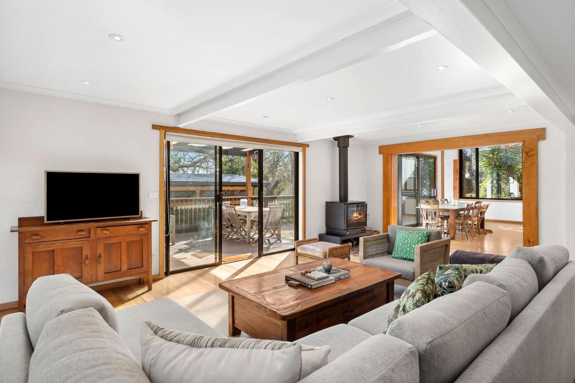 Four-Bedroom House photo 1