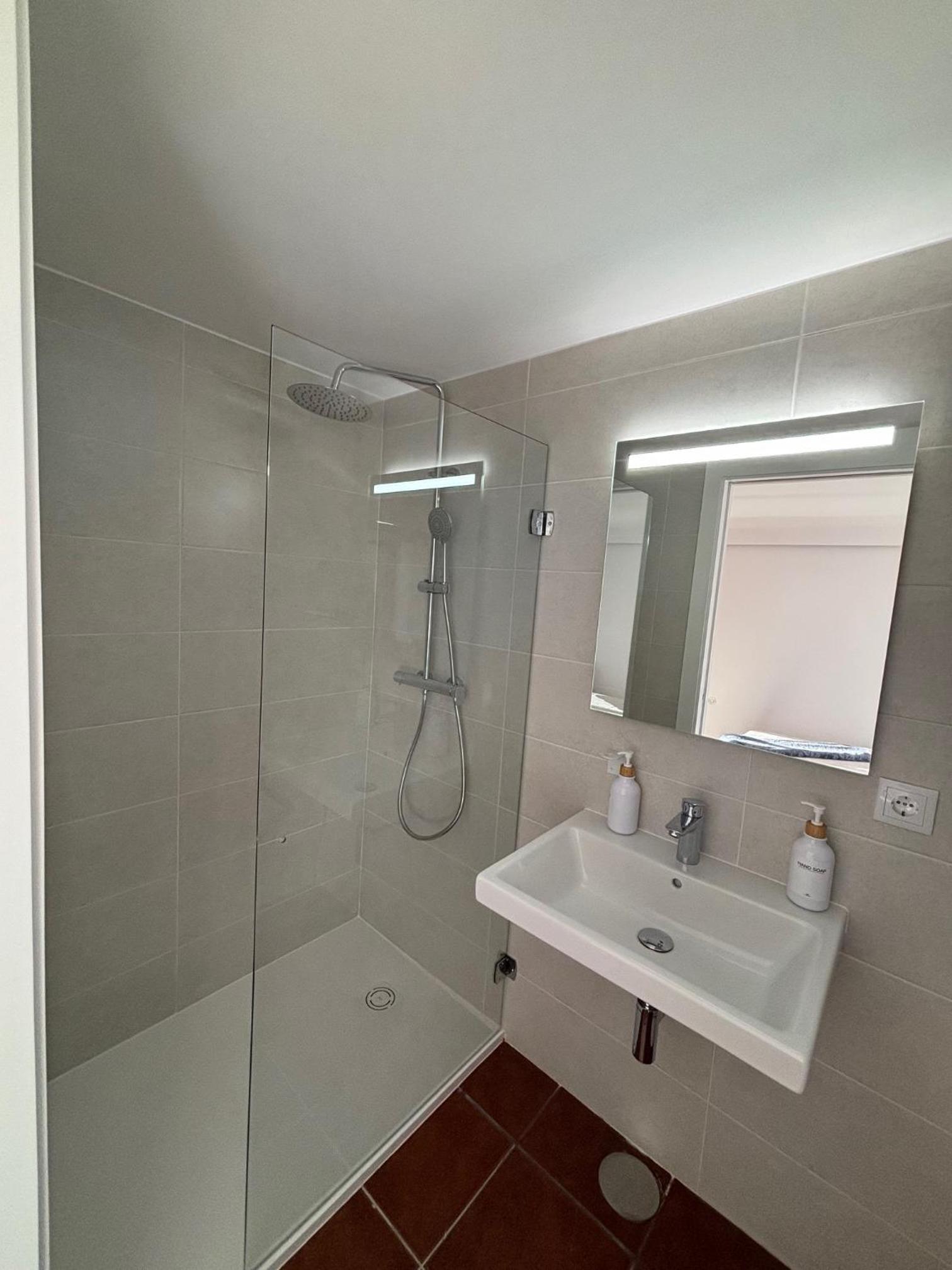 Standard Single Room with Sea View photo 1