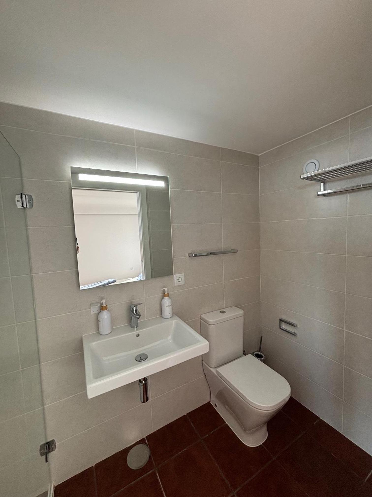 Standard Single Room with Sea View photo 3