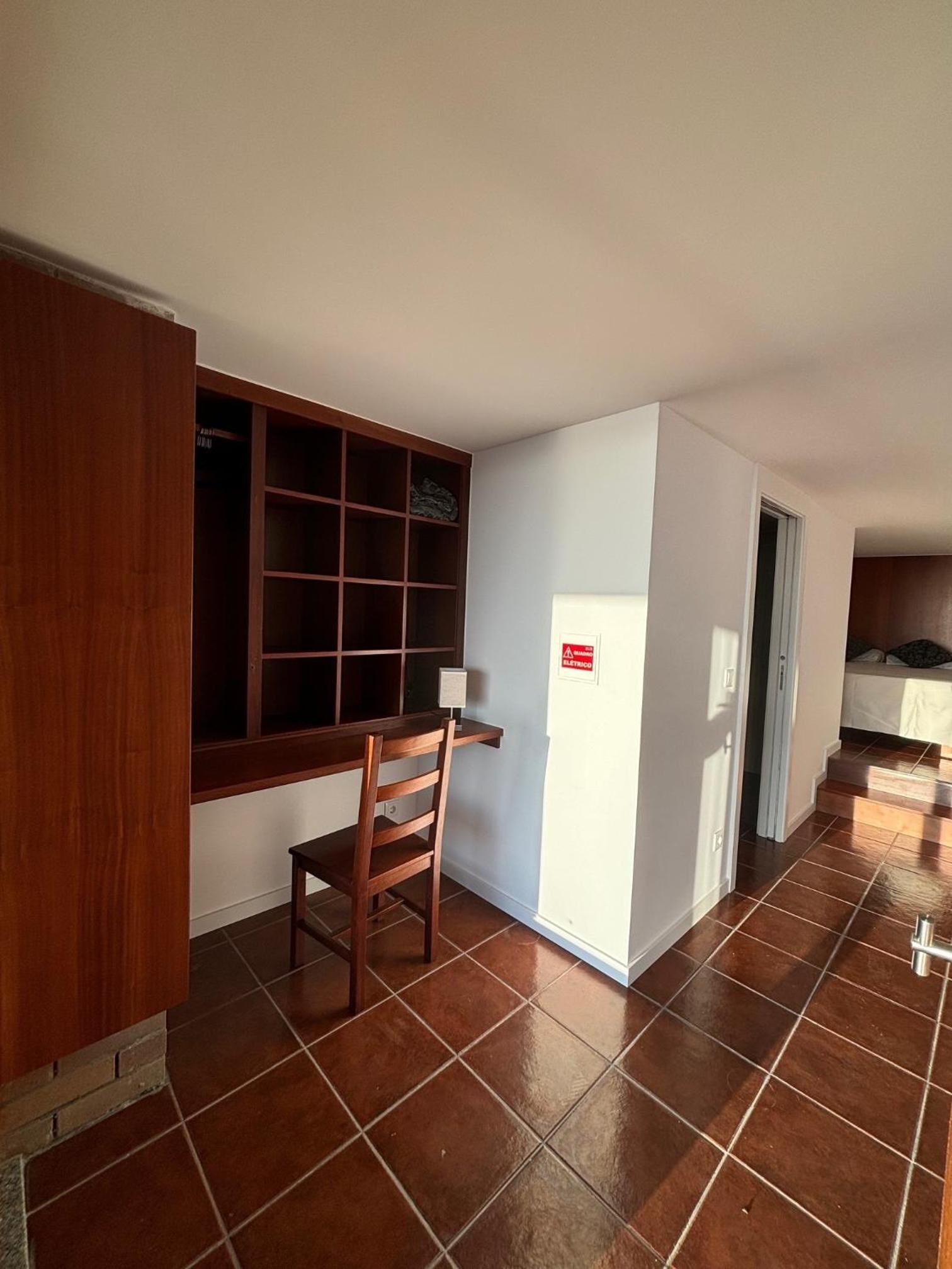 Deluxe Double Room with Sea View photo 2