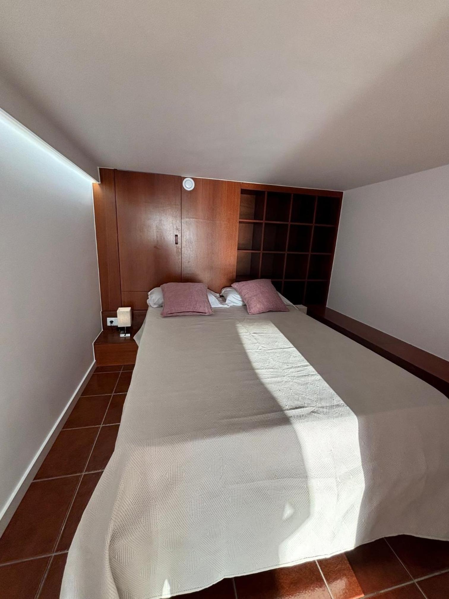 Deluxe Double Room with Sea View photo 3