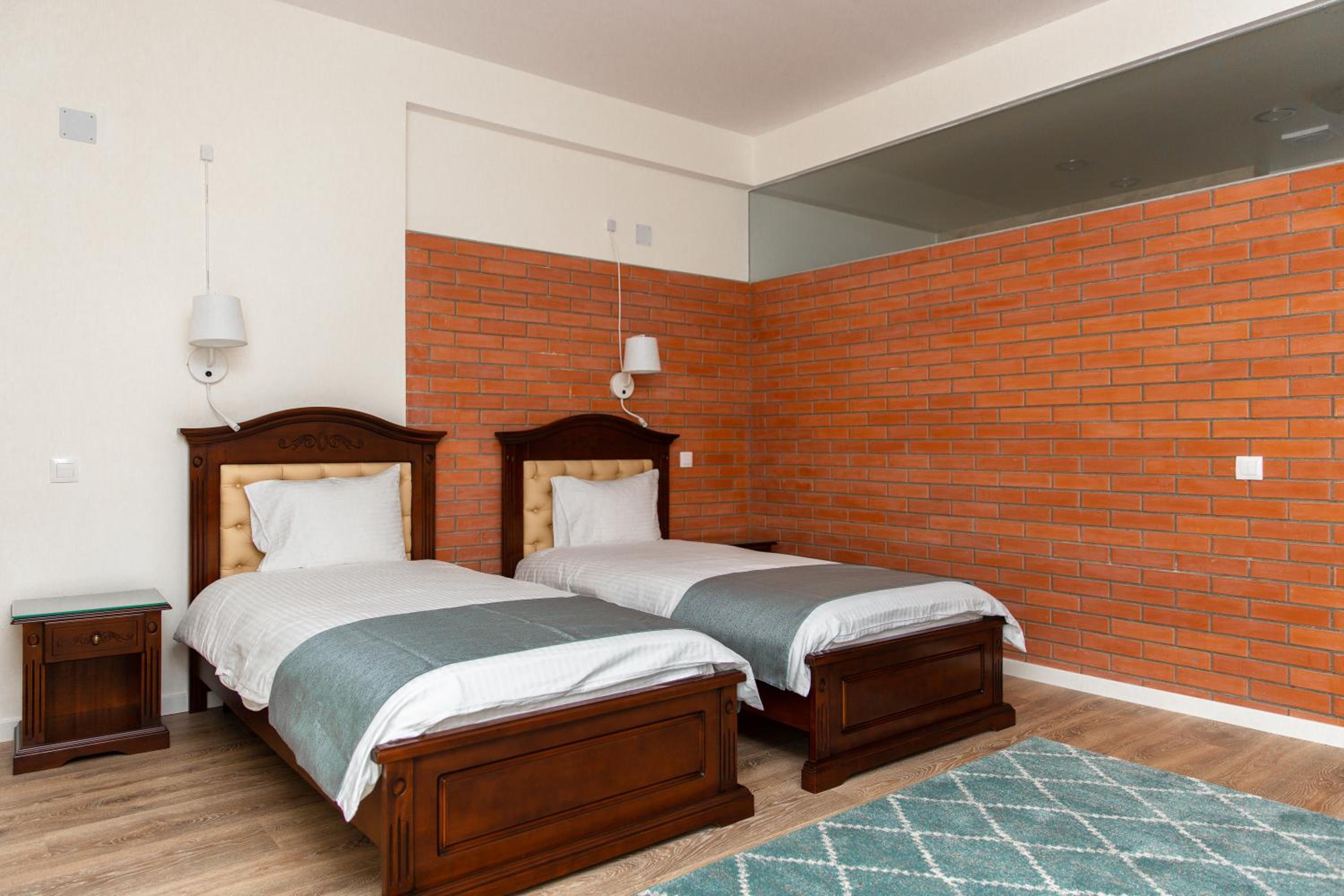Single Room