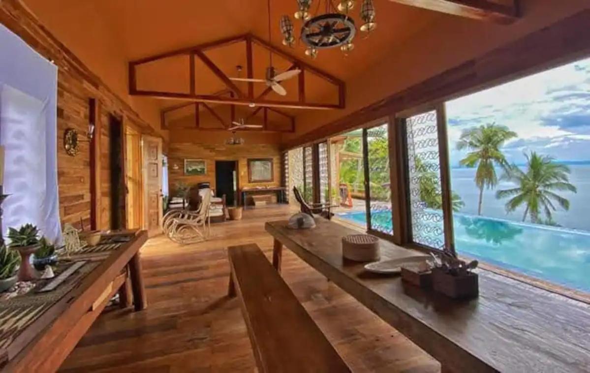 Two-Bedroom Villa photo 1