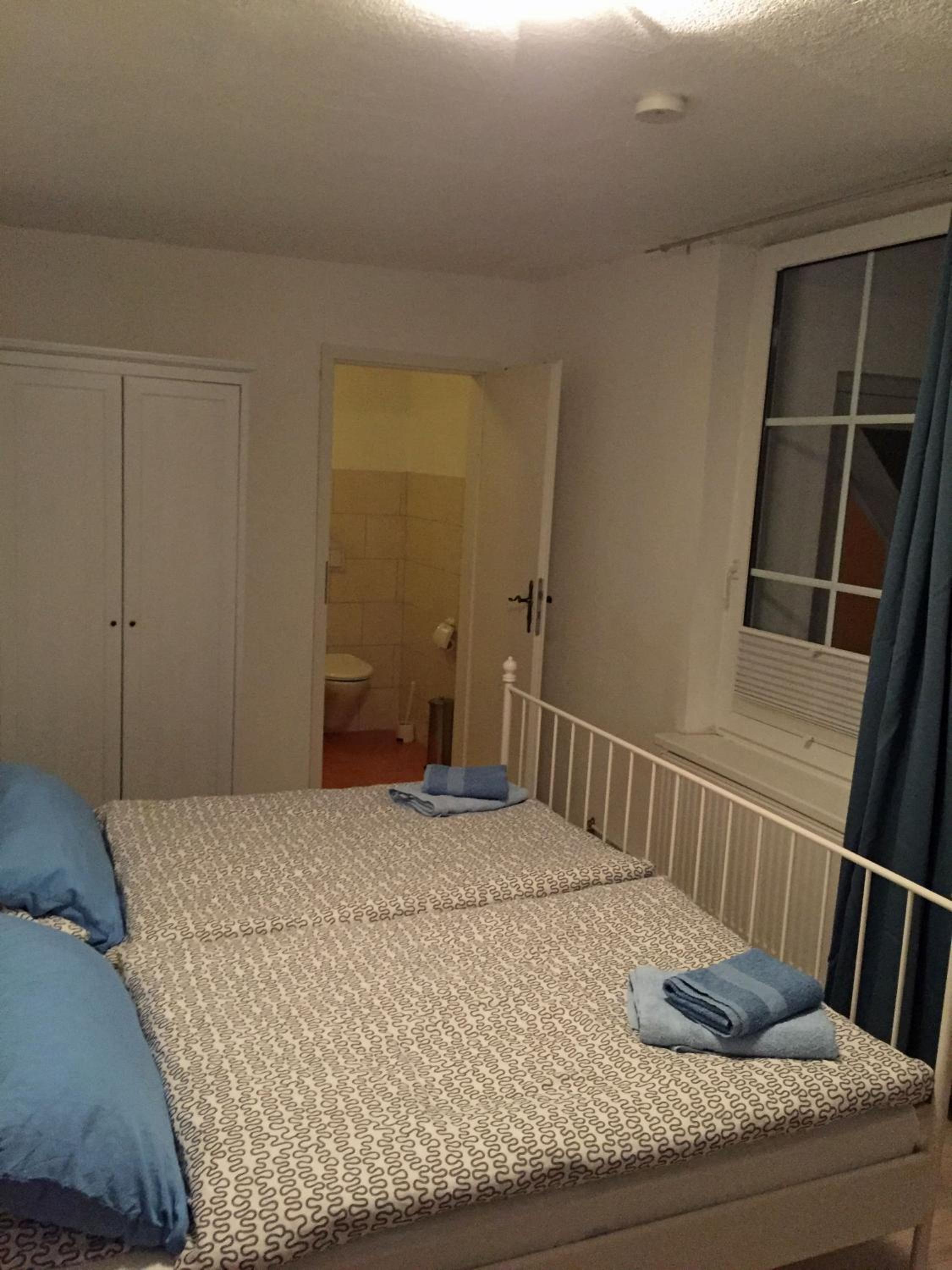 Double Room photo 2
