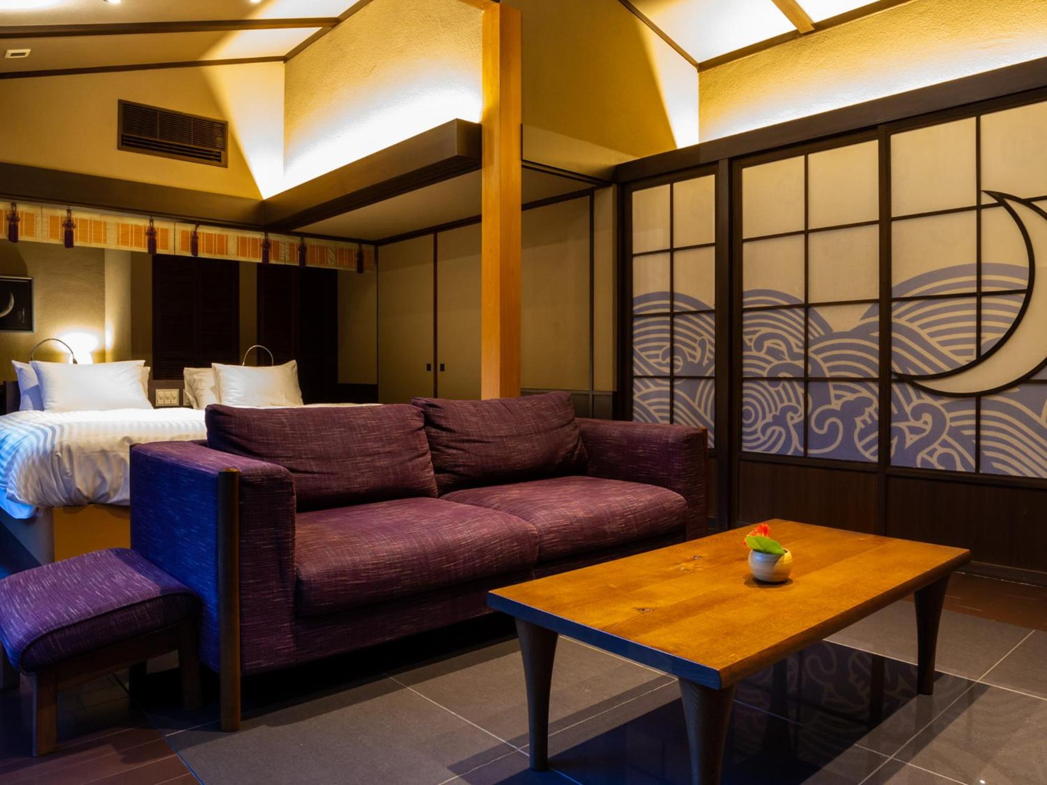 Double Room With Garden View photo 3