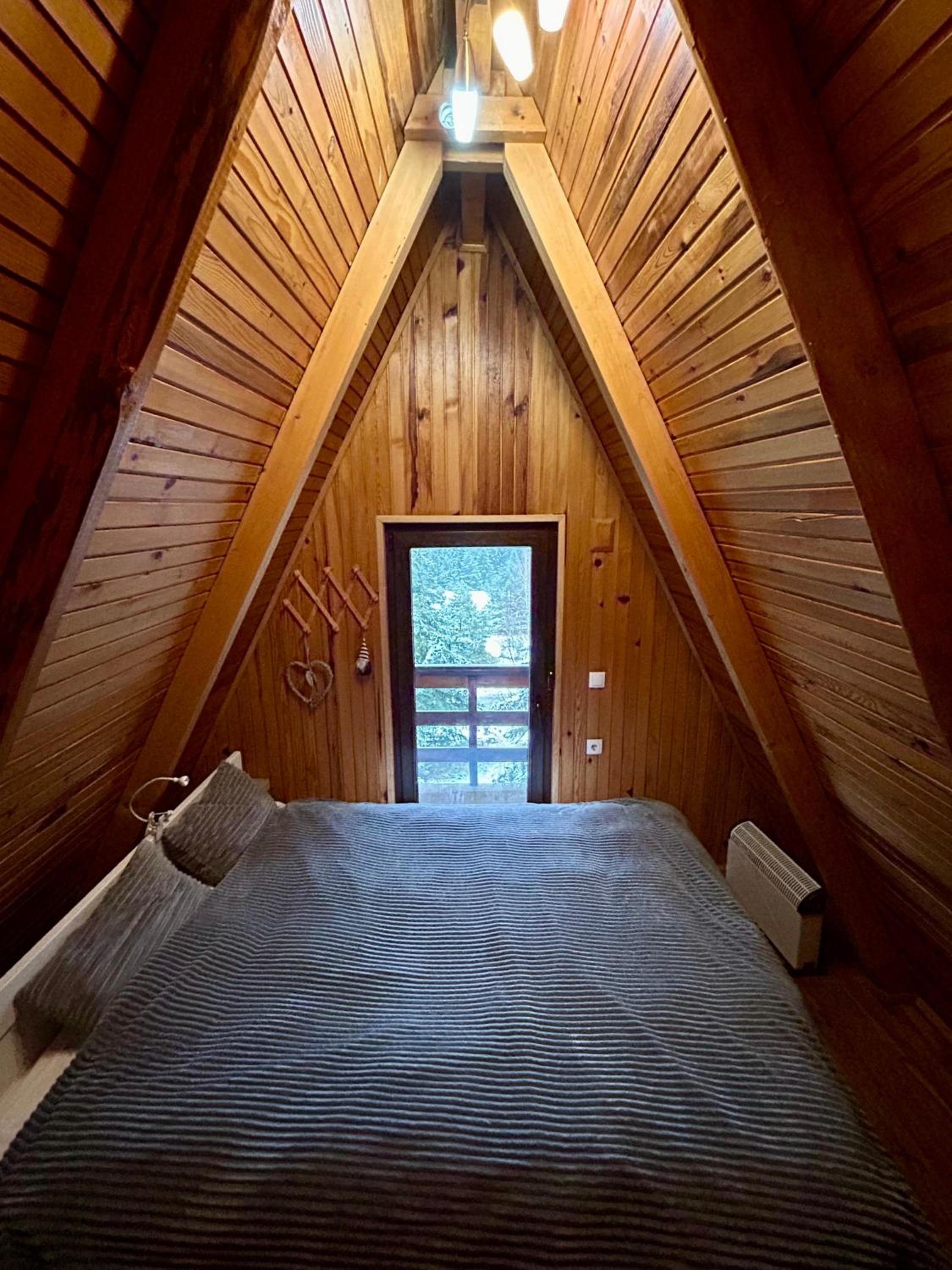 Two-Bedroom House photo 1