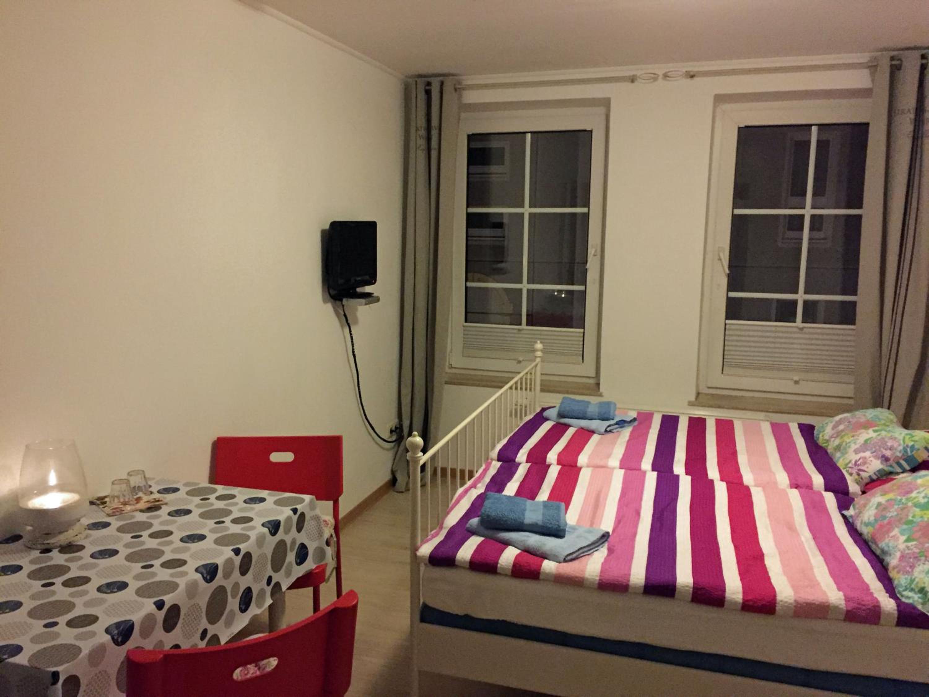 Double Room photo 2