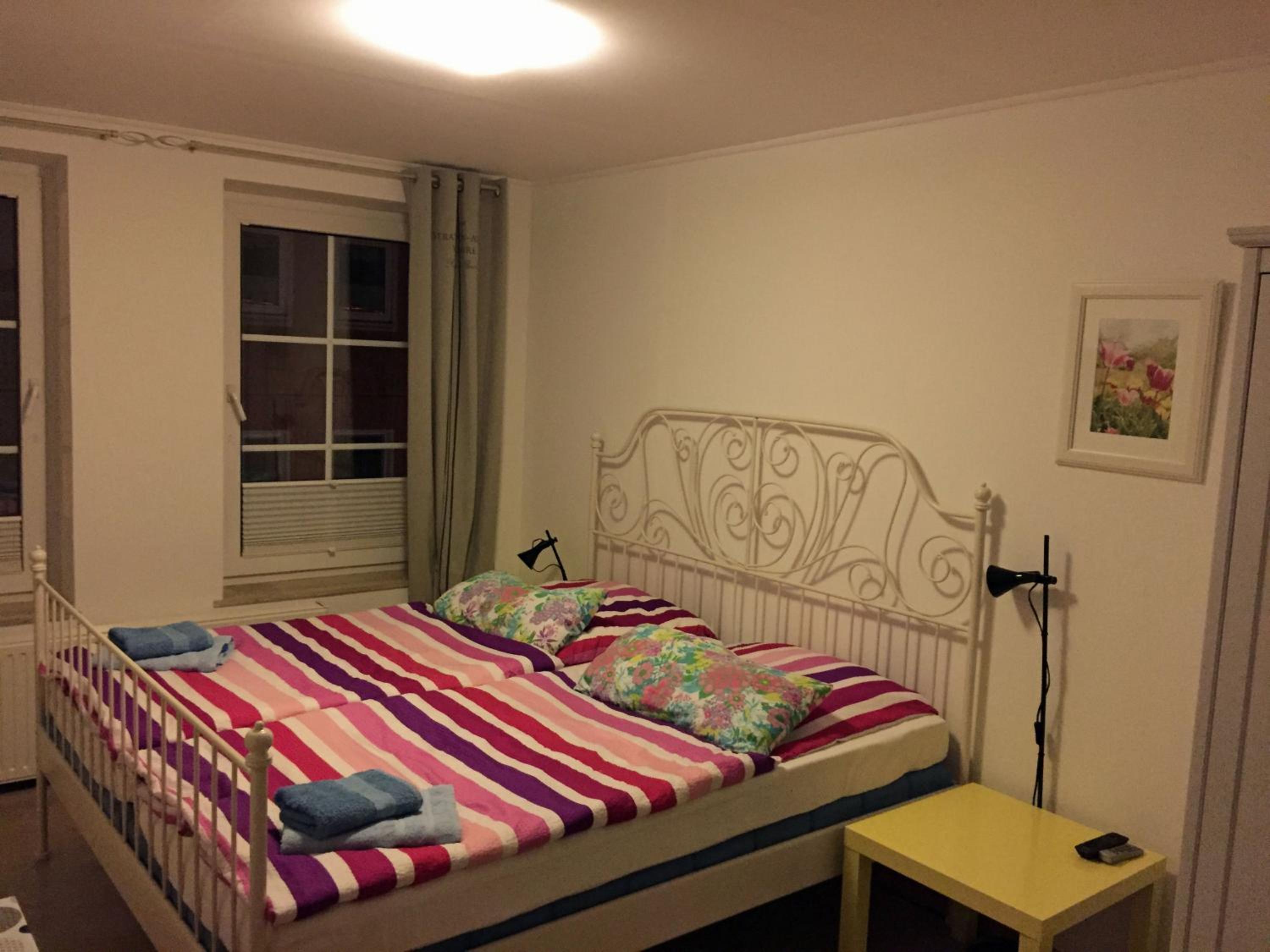 Double Room photo 1
