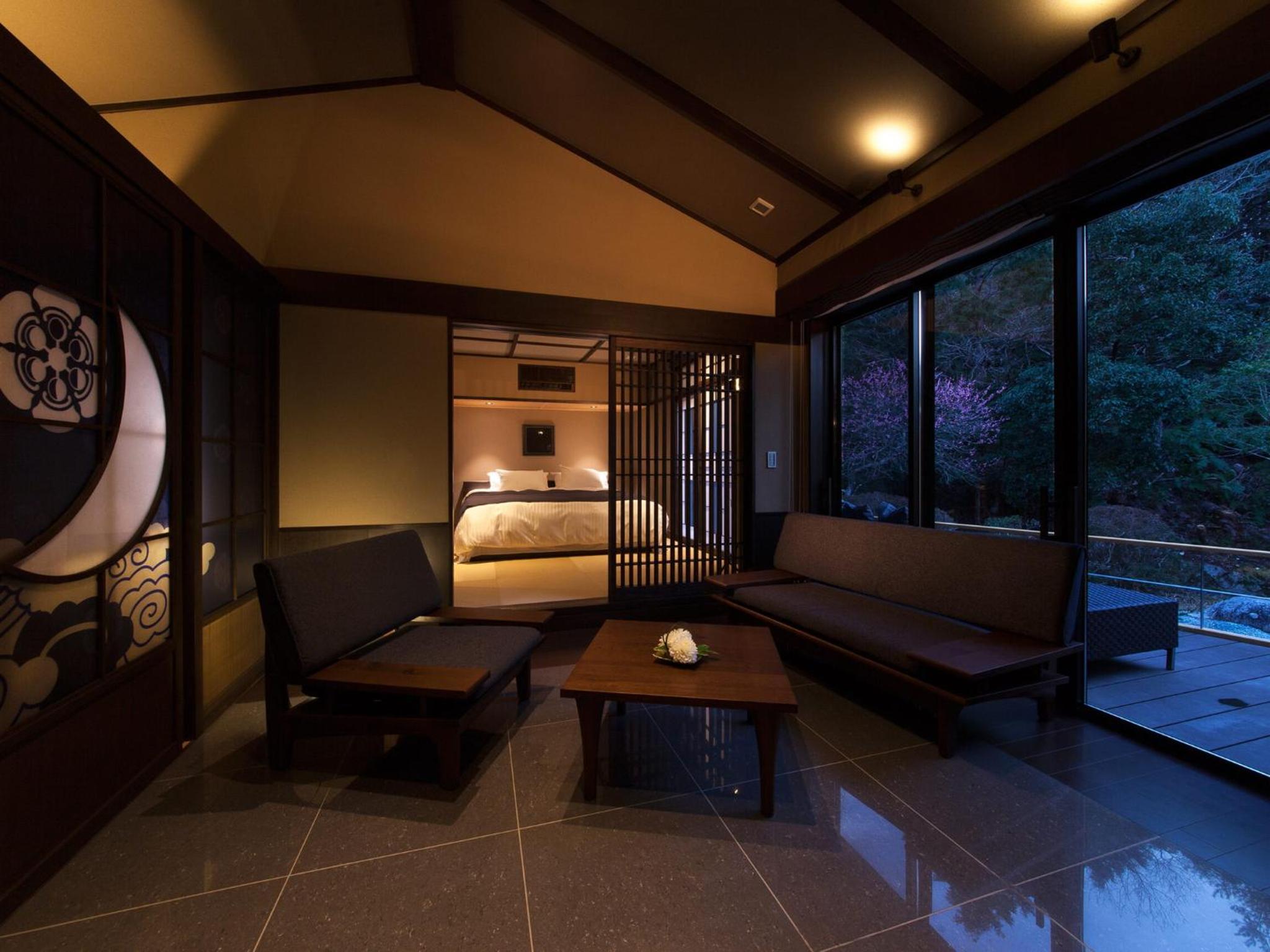 Double Room With Garden View photo 2