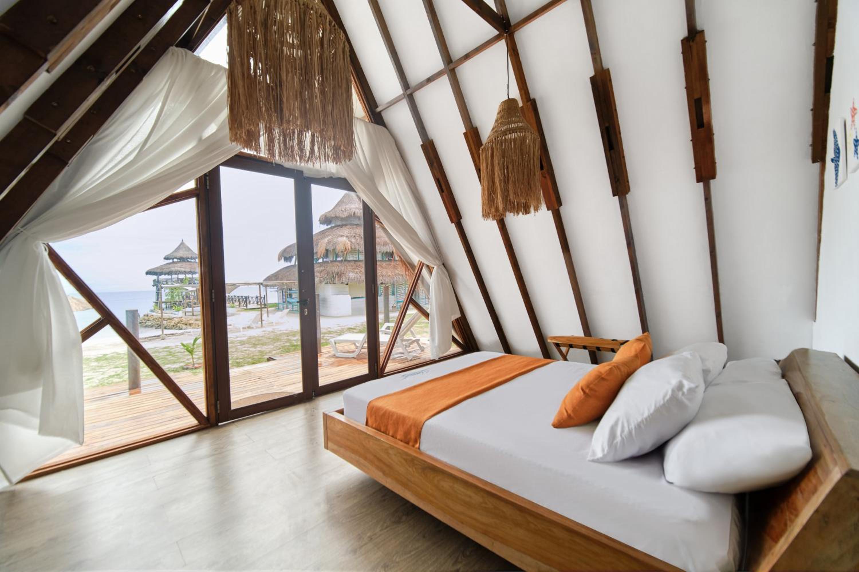 Superior Chalet