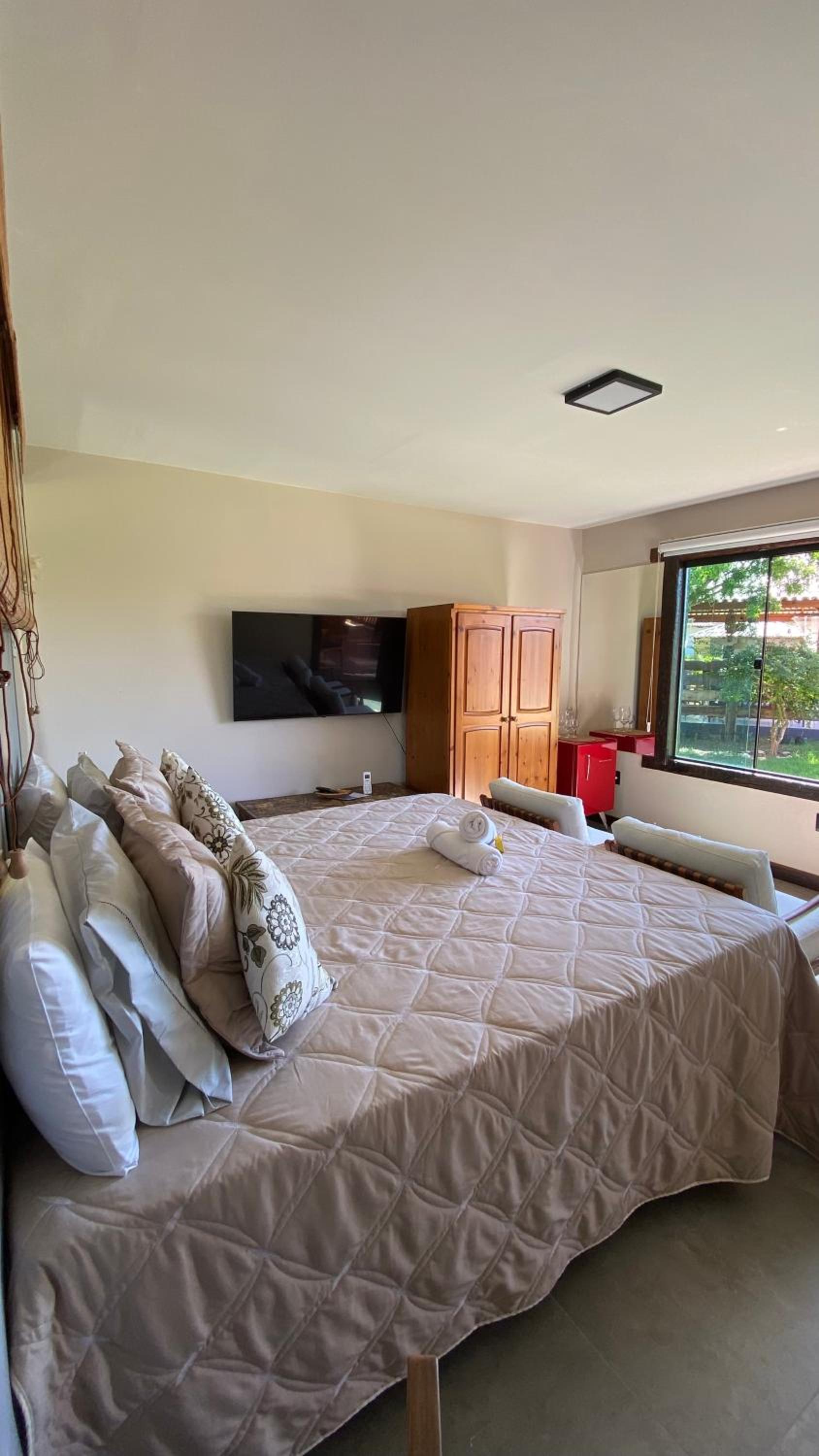 Deluxe Suite with Spa Bath photo 1