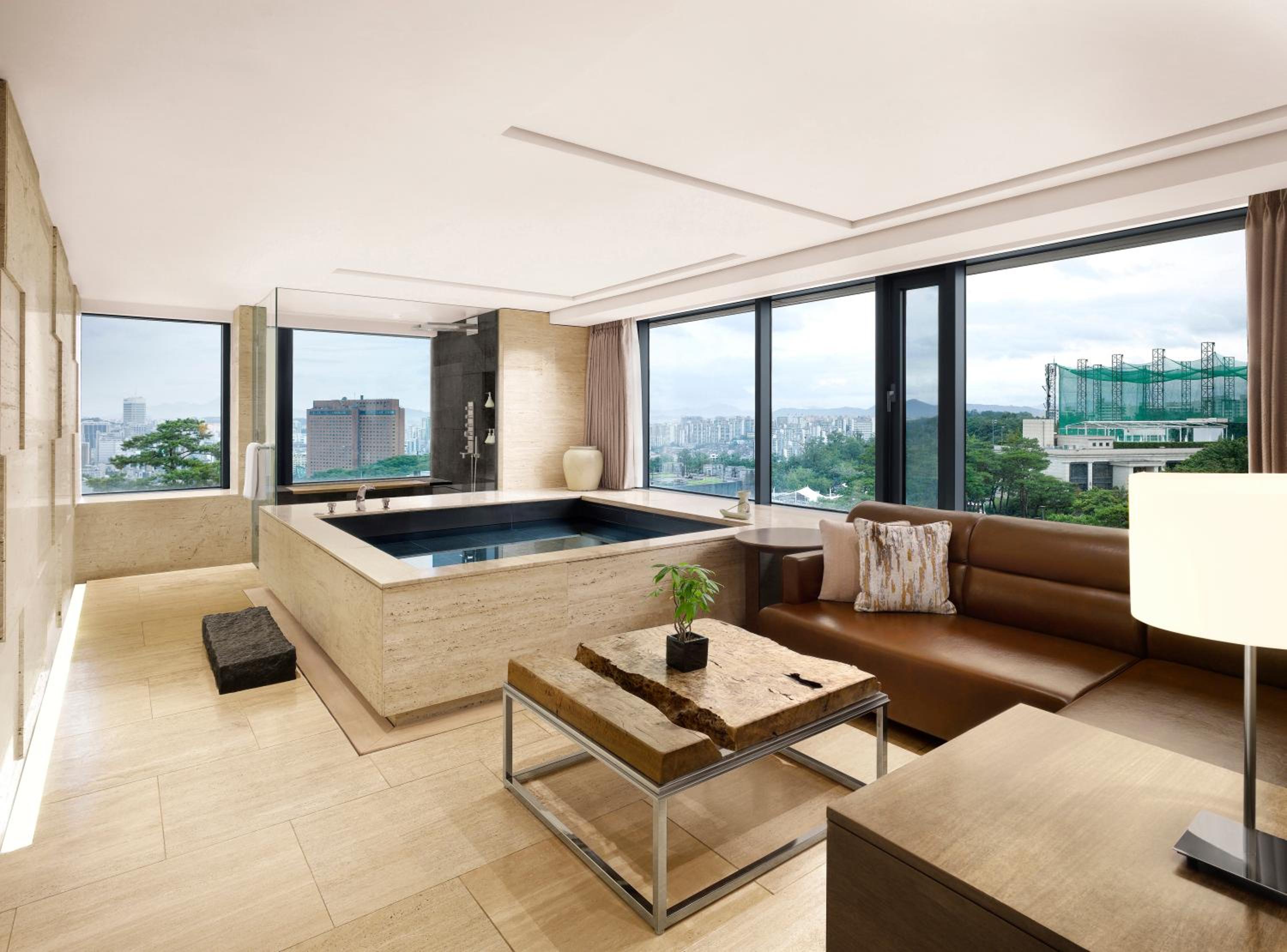 Premier Pool Suite - Photo 2