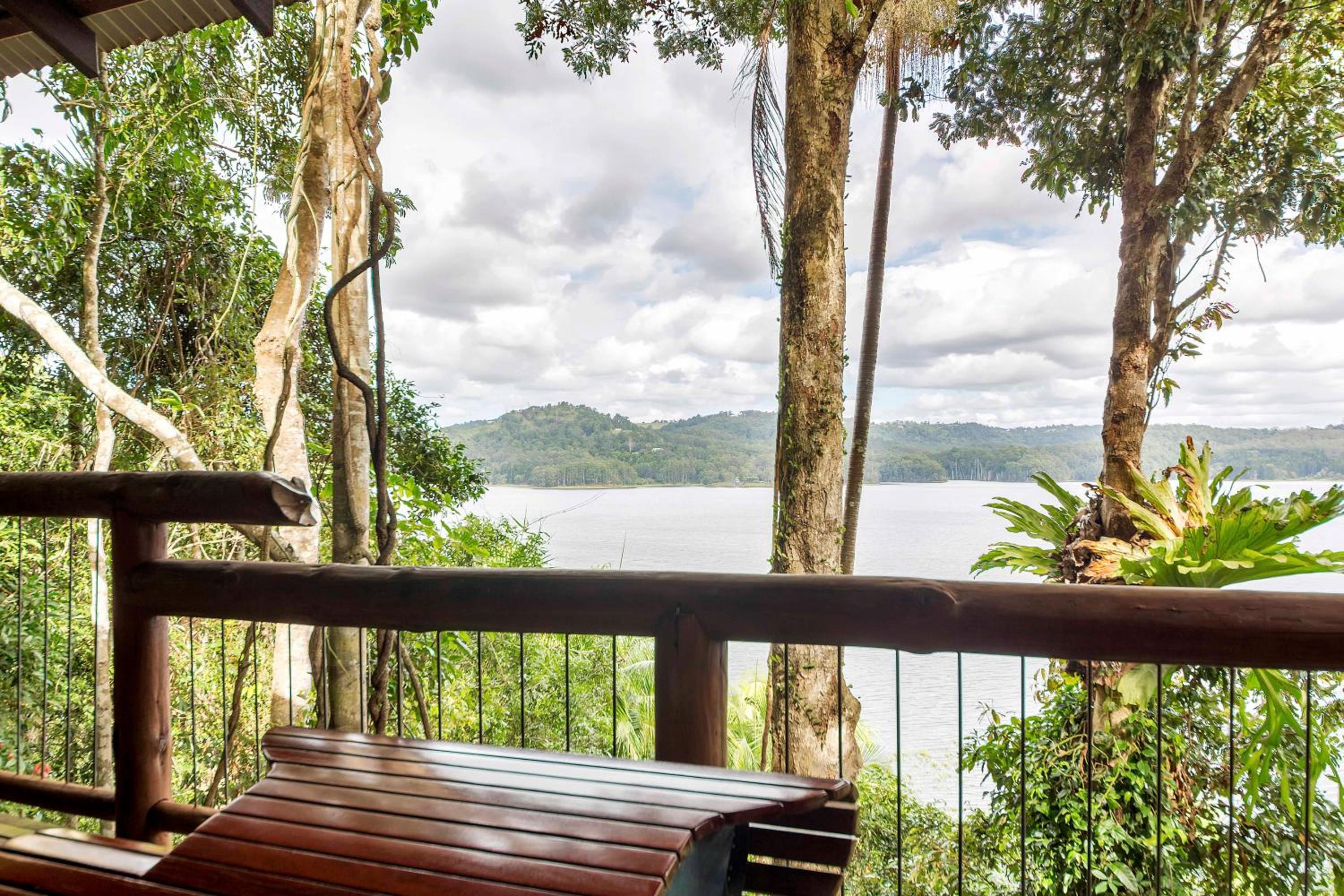 Secrets One-Bedroom Treehouse photo 2