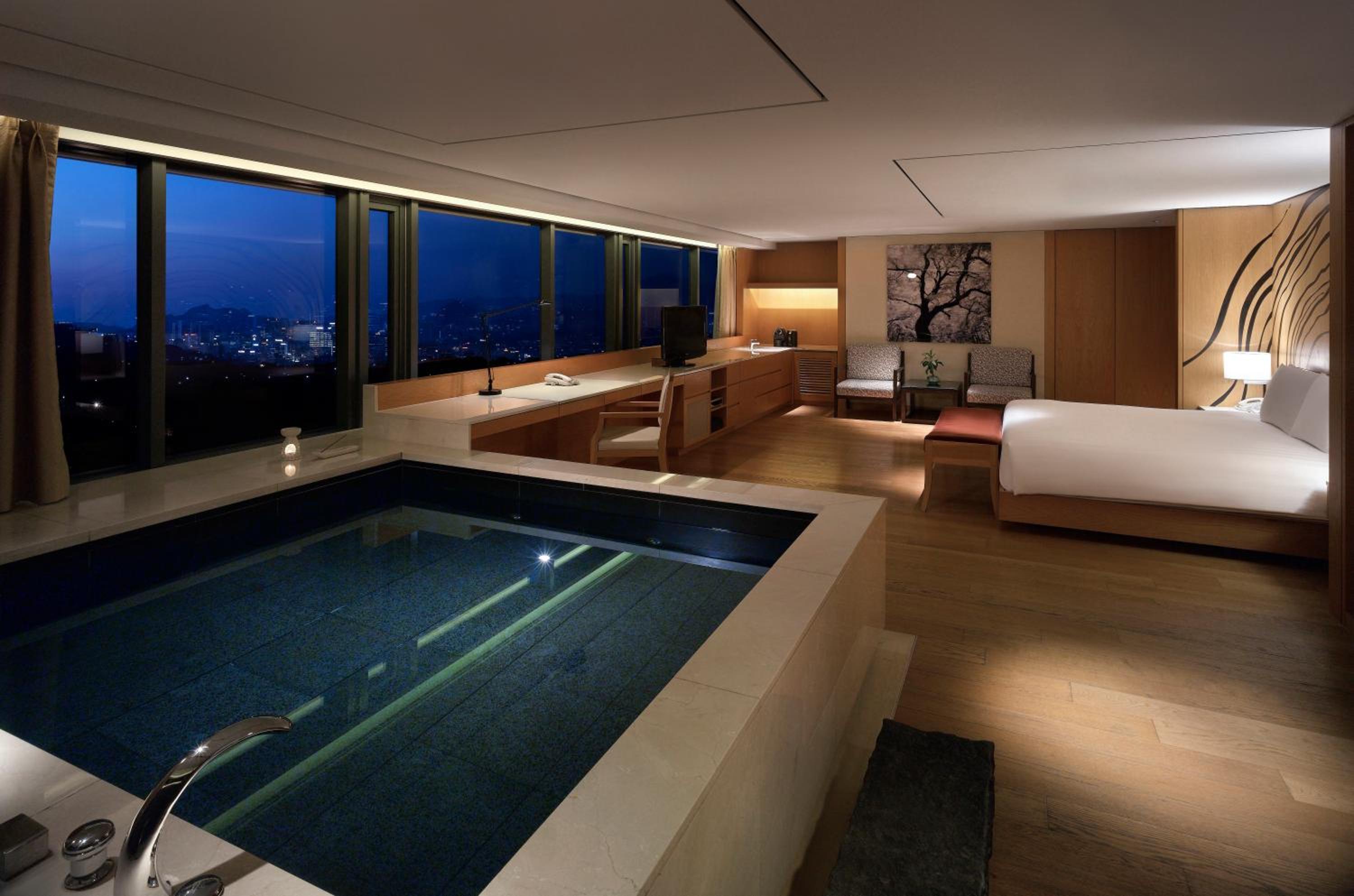 Premier Pool Namsan View - Photo 4
