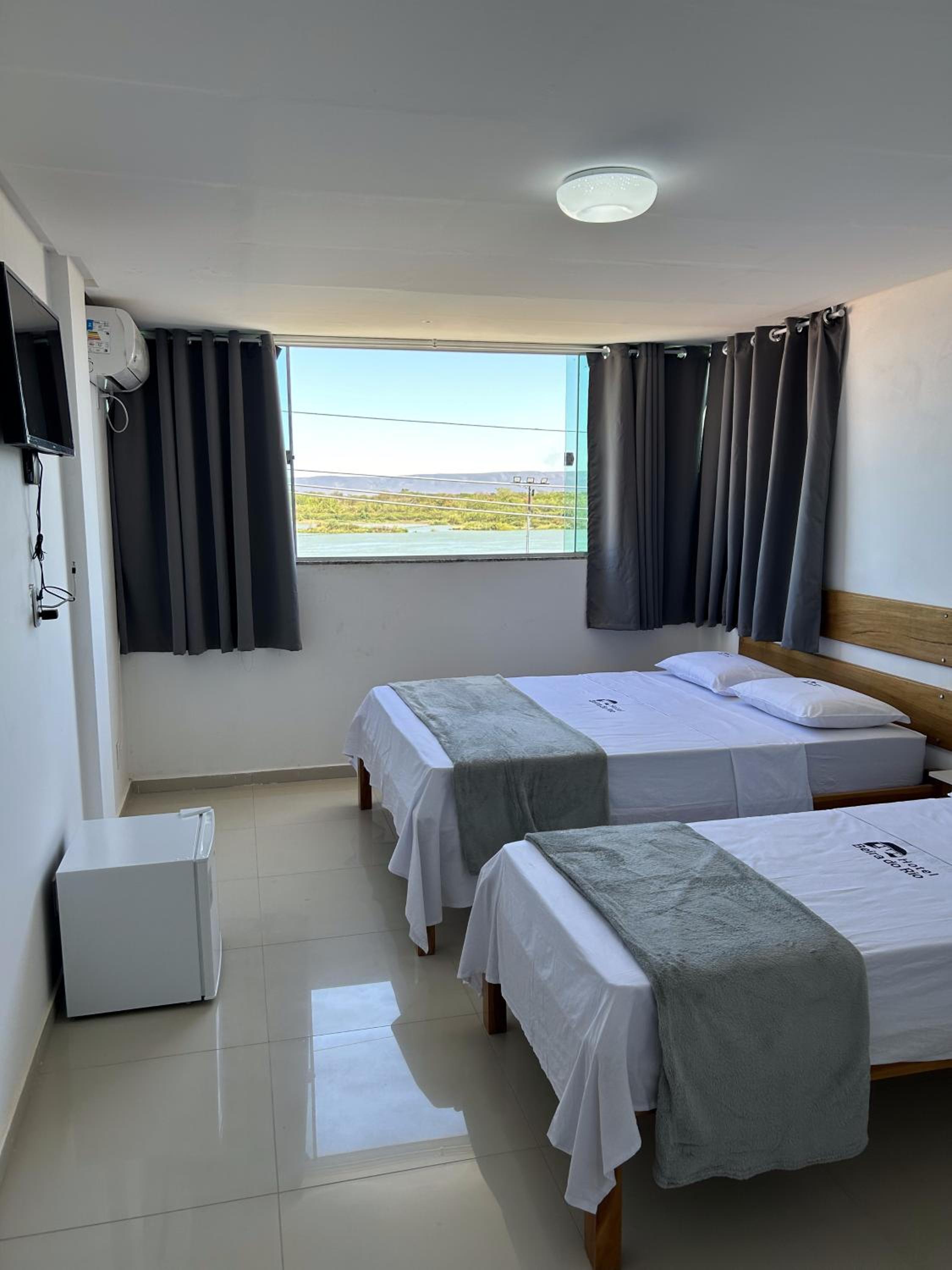 Luxury Triple Room photo 3