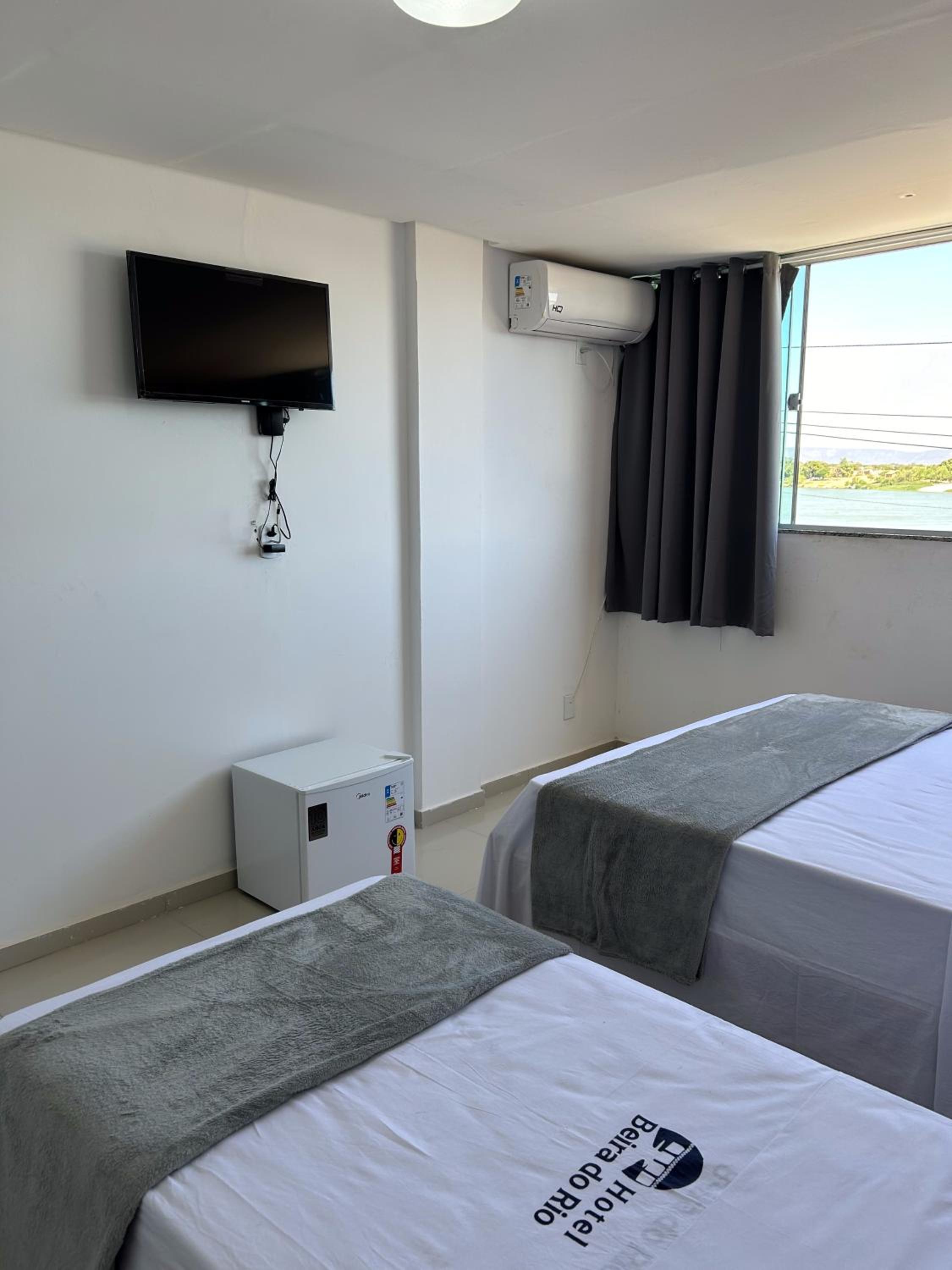 Deluxe Triple Room photo 3