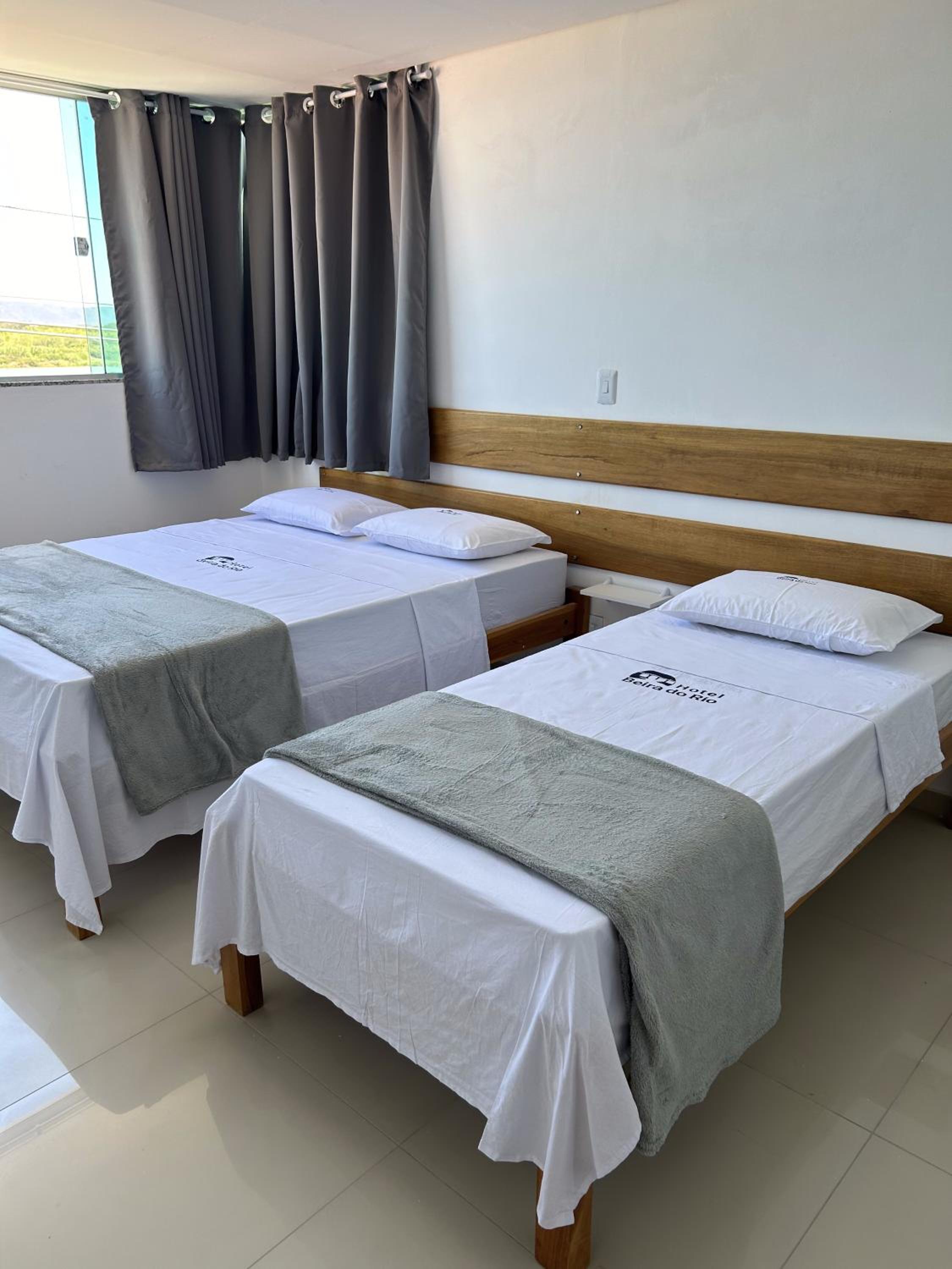 Deluxe Triple Room photo 2