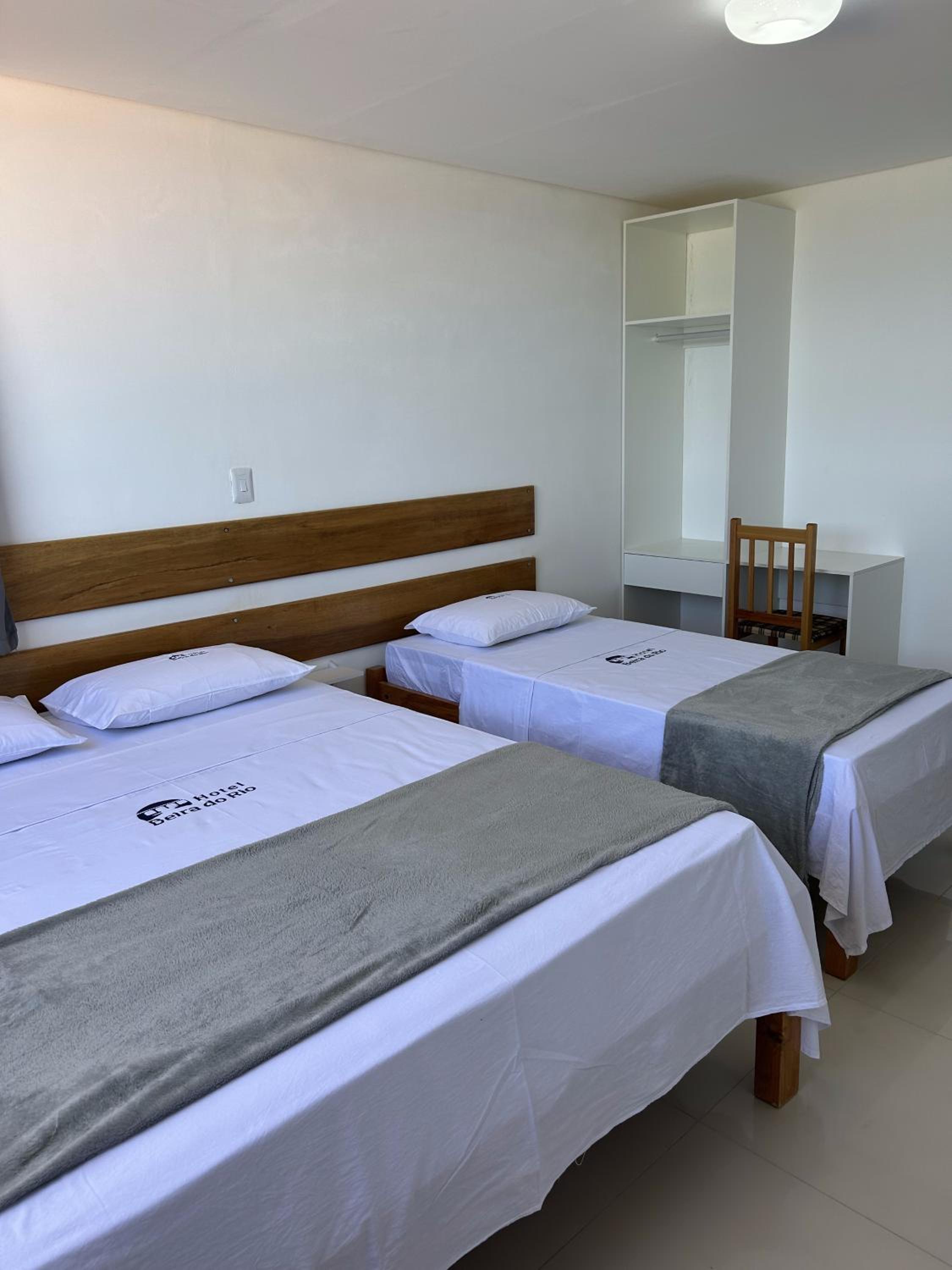 Luxury Triple Room photo 2
