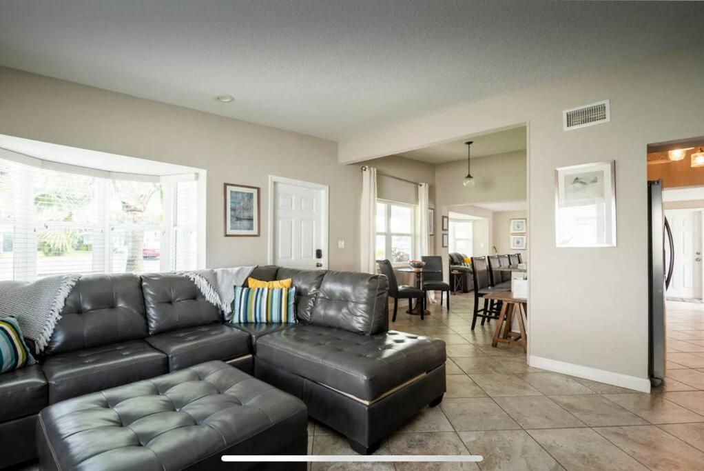 Three-Bedroom House photo 1