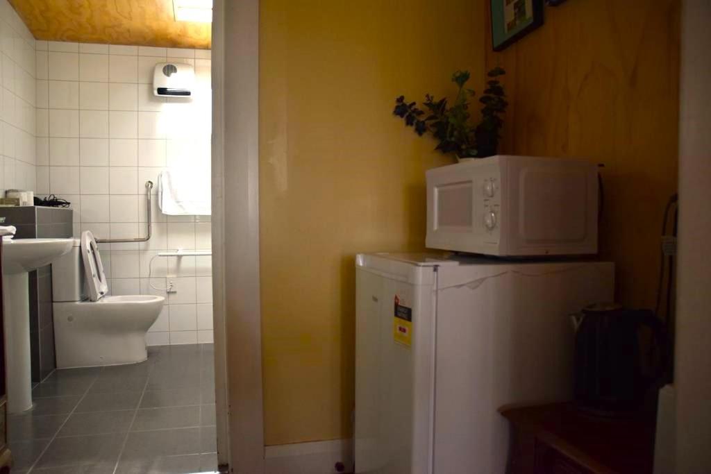 Double Room with Park View - Photo 8