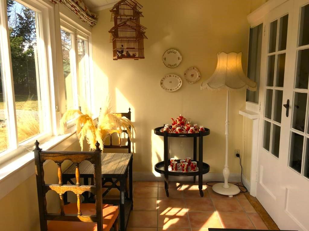 Double Room with Park View - Photo 2