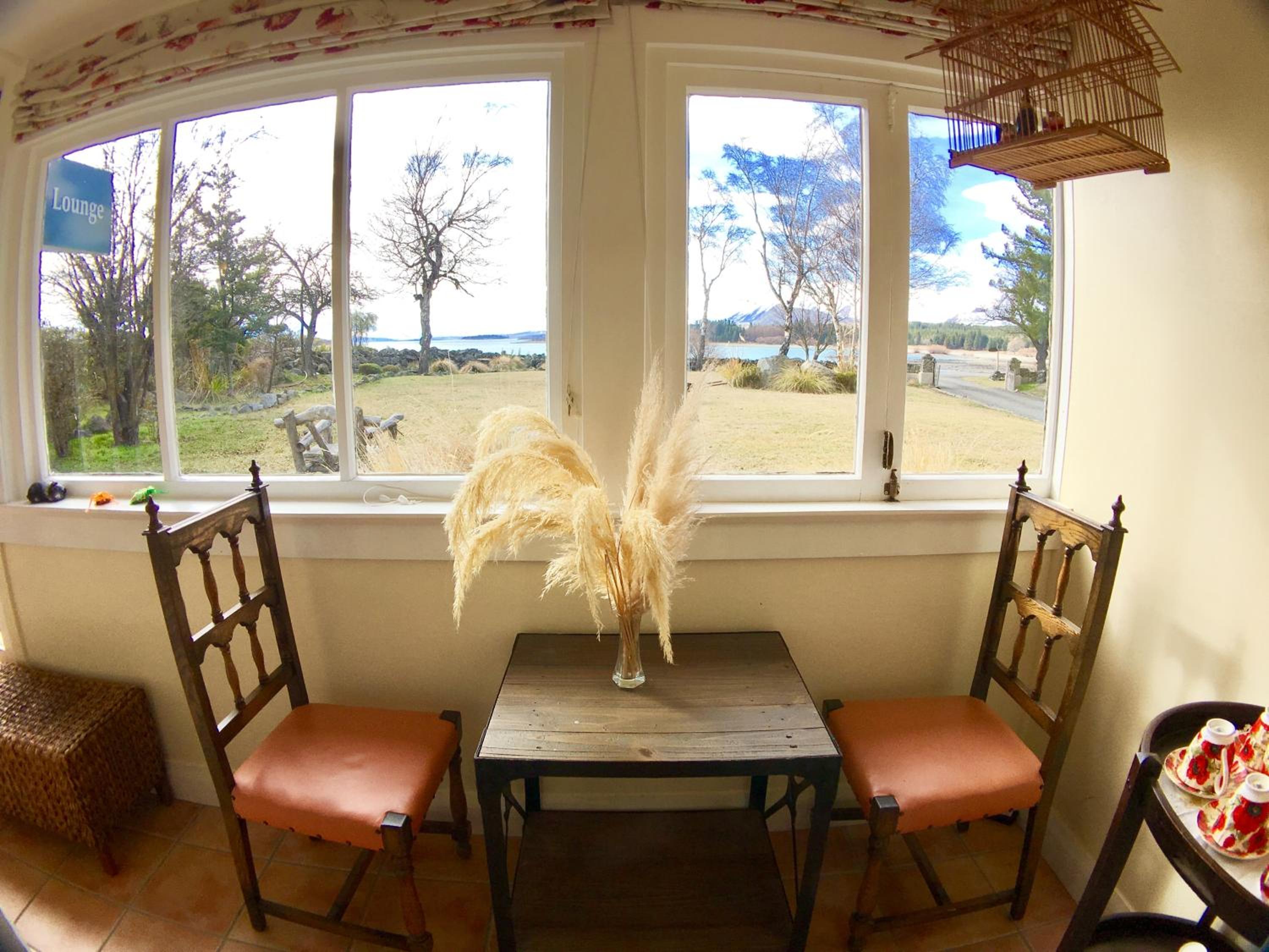 Double Room with Park View - Photo 1